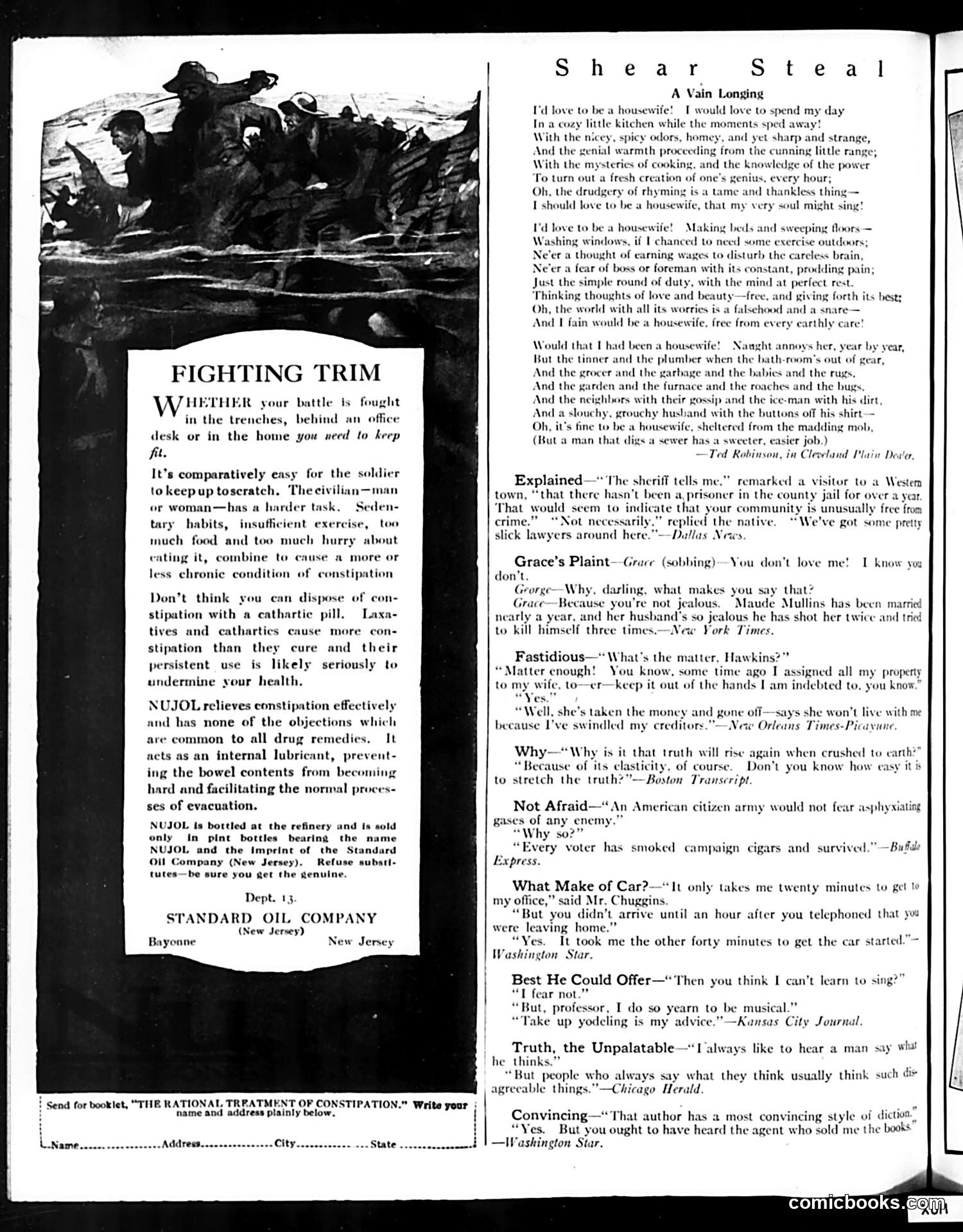 Judge — December 16, 1916 — page 26