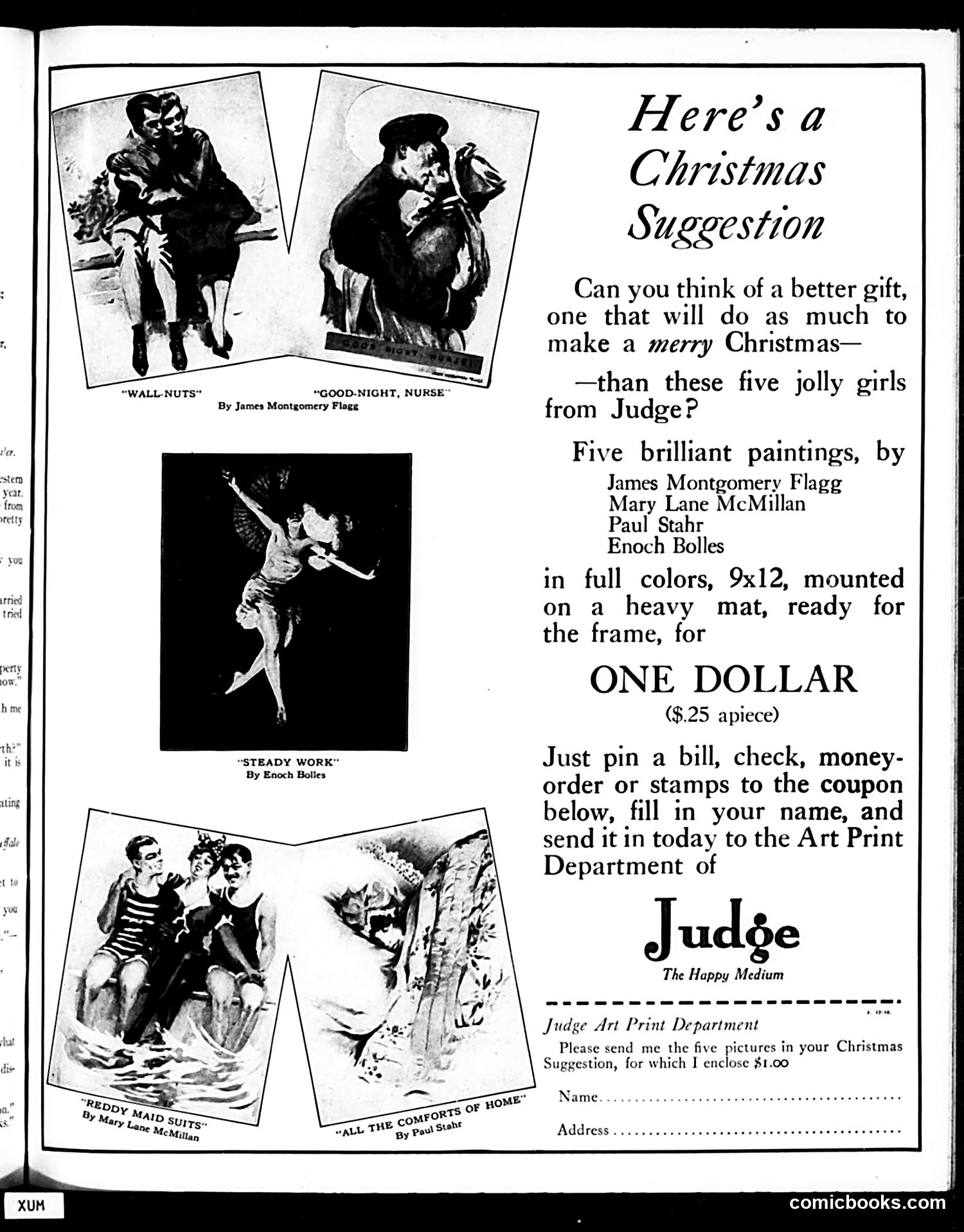 Judge — December 16, 1916 — page 27