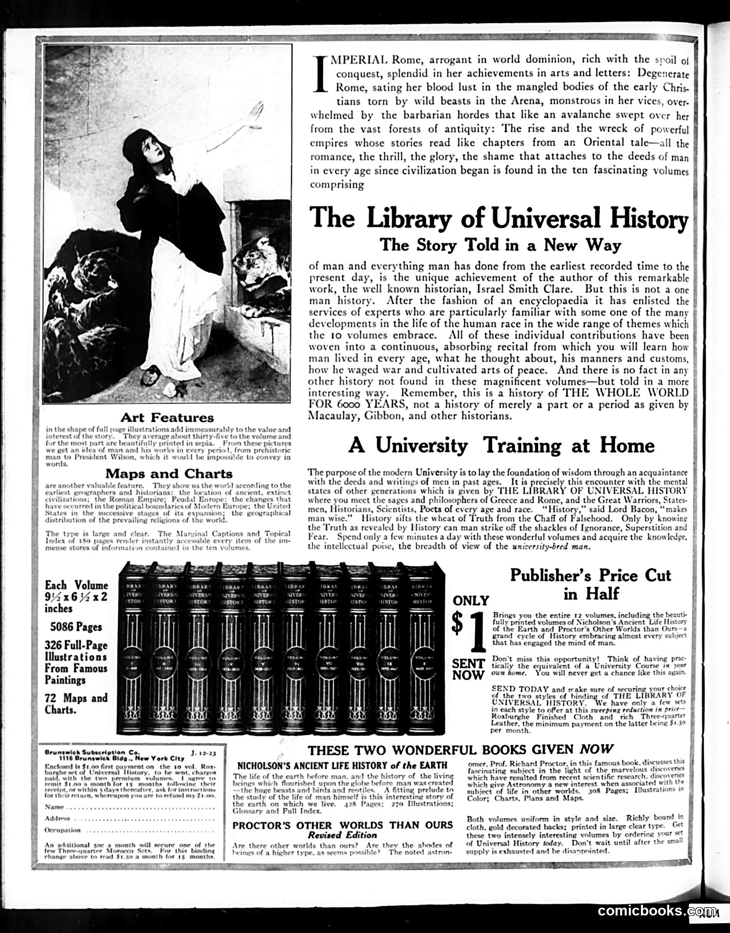 Judge — December 23, 1916 — page 2