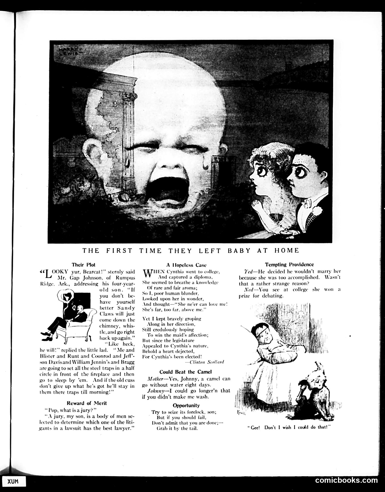 Judge — December 23, 1916 — page 5