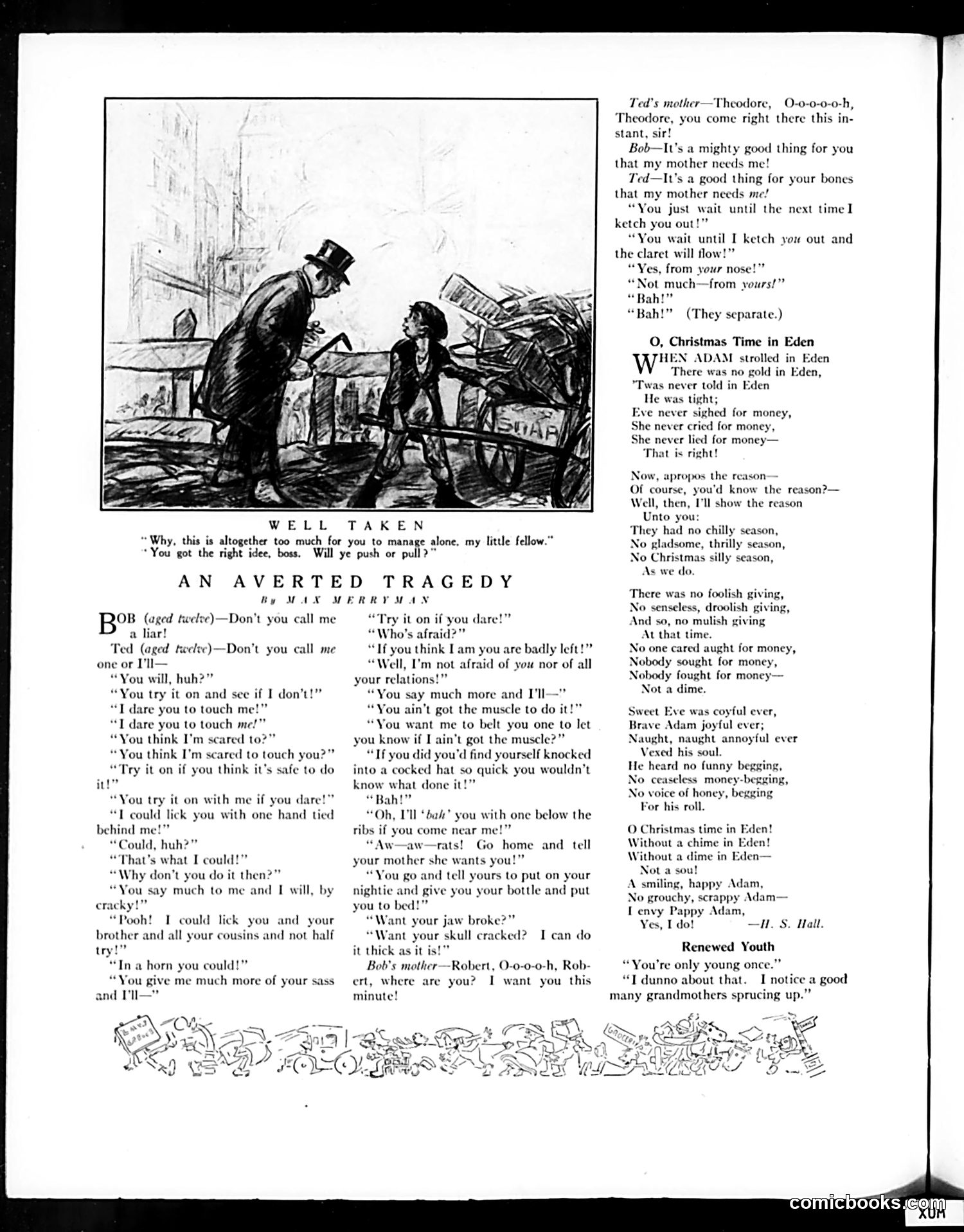 Judge — December 23, 1916 — page 6