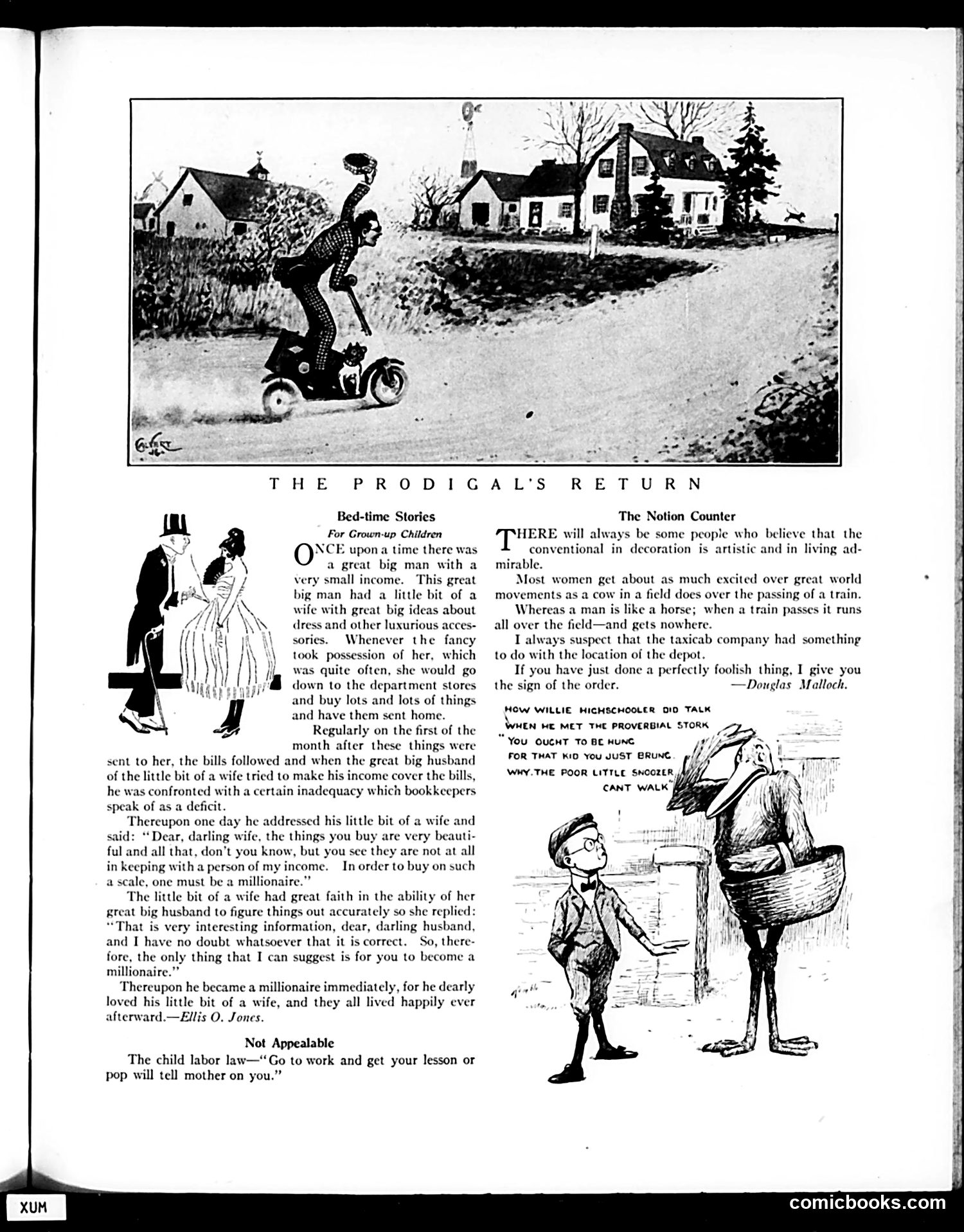 Judge — December 23, 1916 — page 7