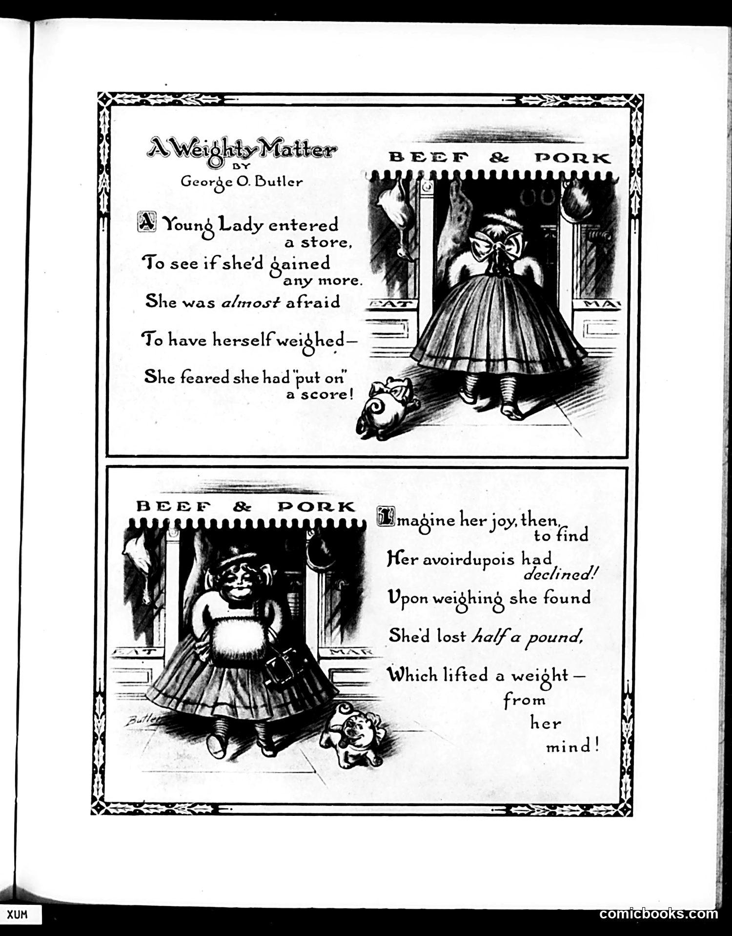 Judge — December 23, 1916 — page 9