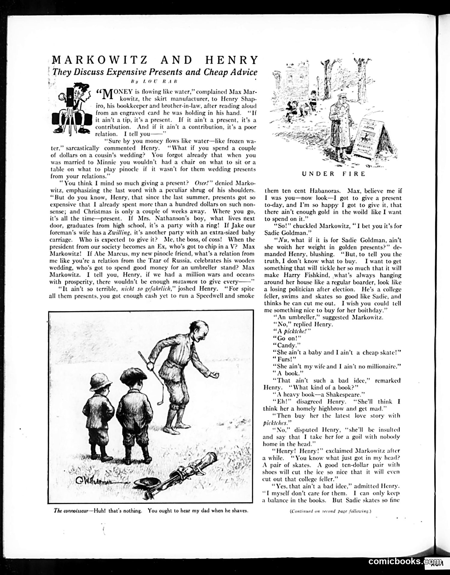 Judge — December 23, 1916 — page 10