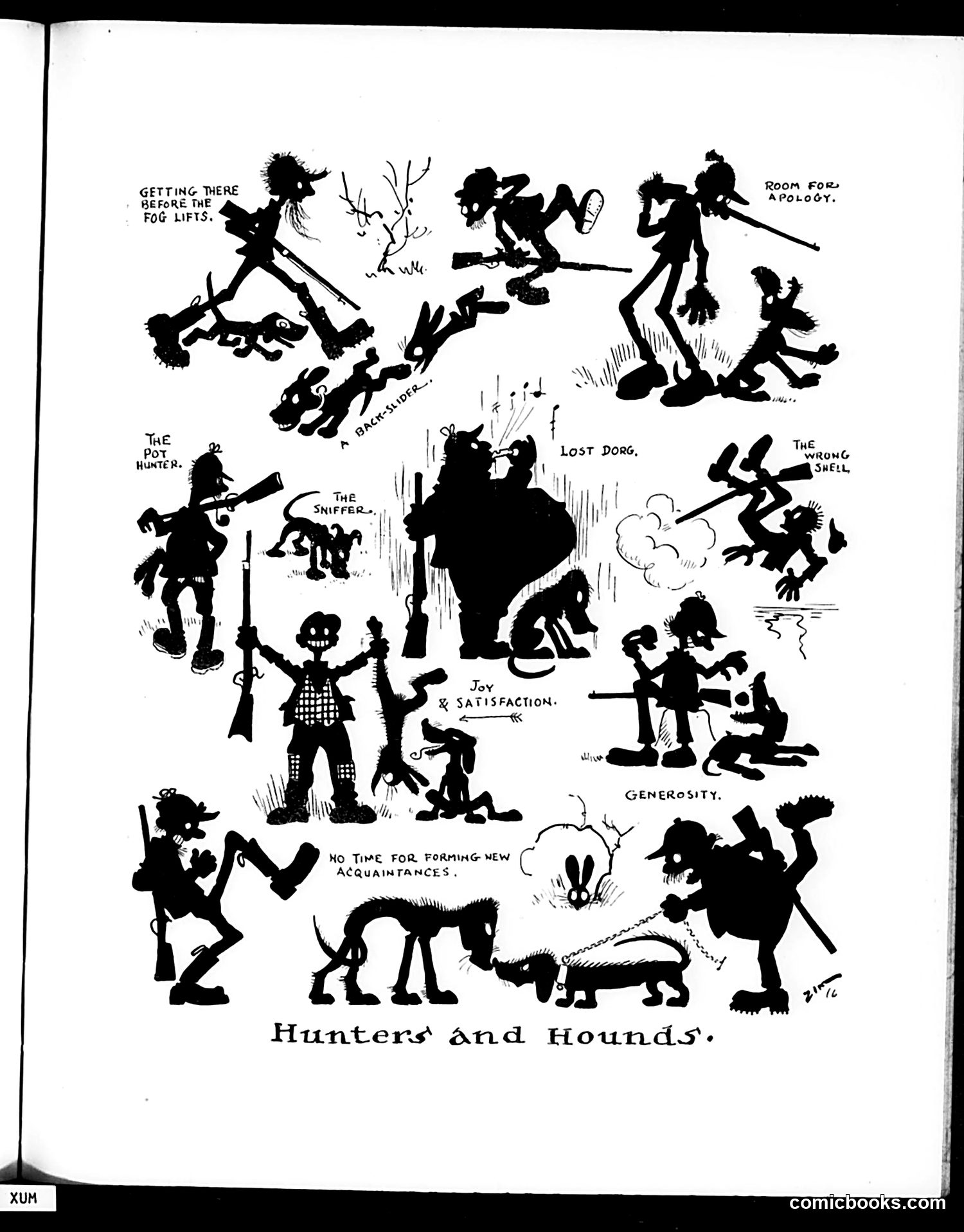 Judge — December 23, 1916 — page 11