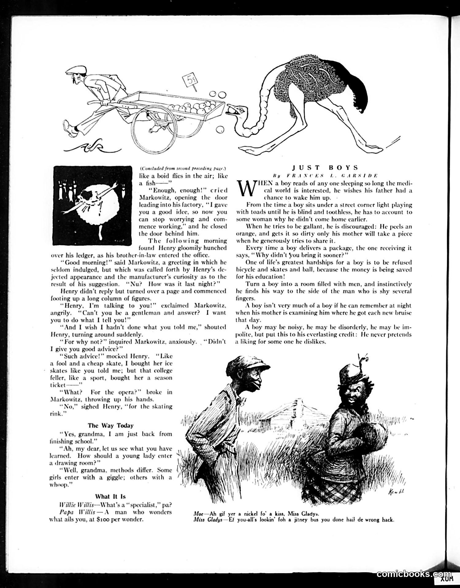 Judge — December 23, 1916 — page 12