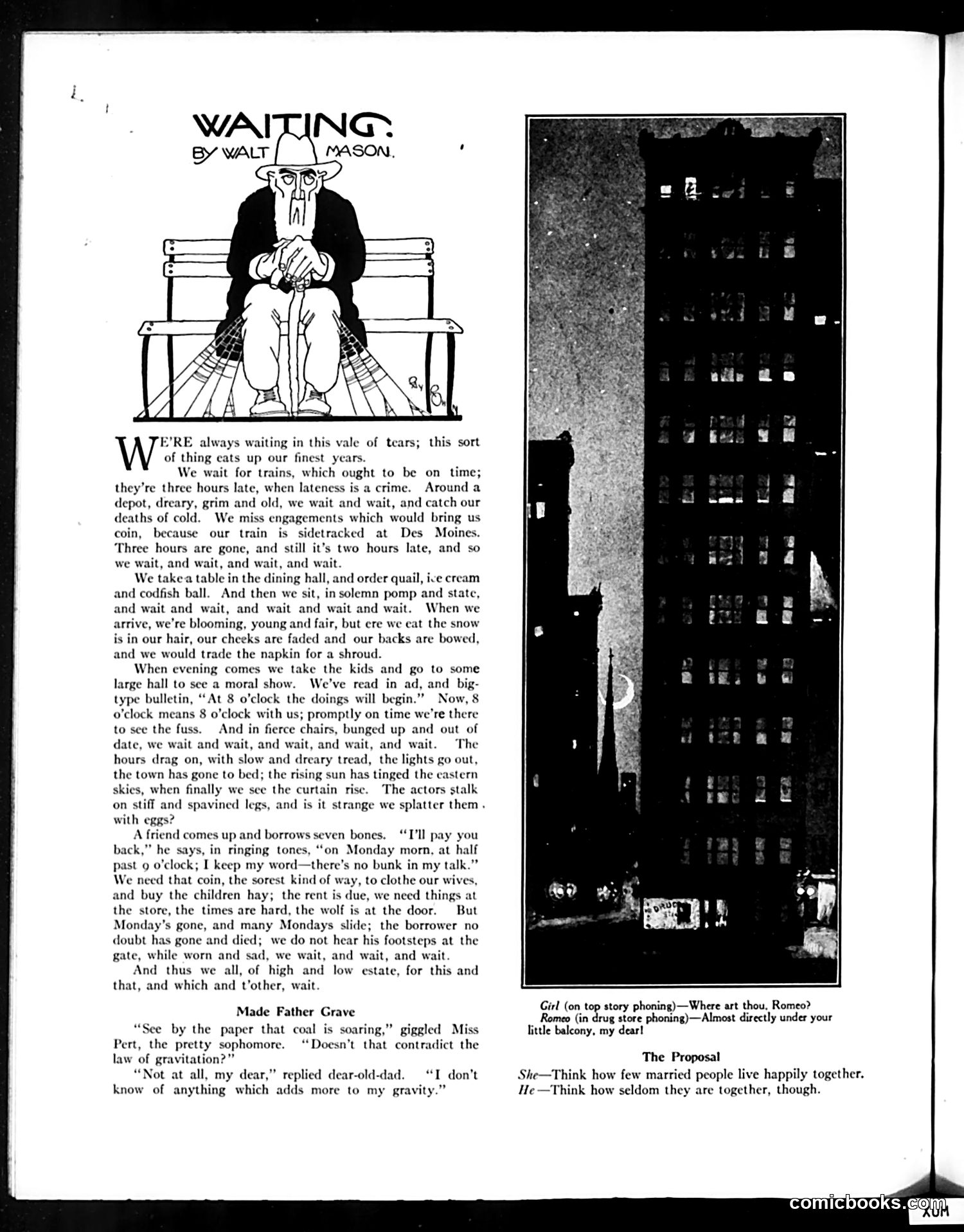 Judge — December 23, 1916 — page 14