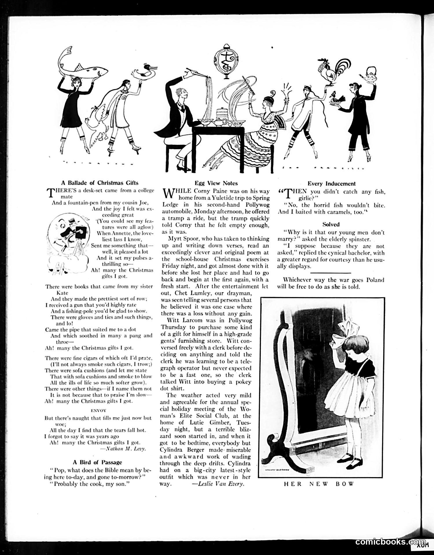 Judge — December 23, 1916 — page 16