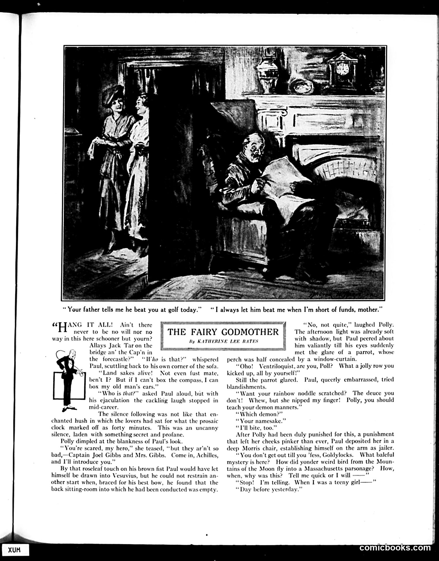 Judge — December 23, 1916 — page 17