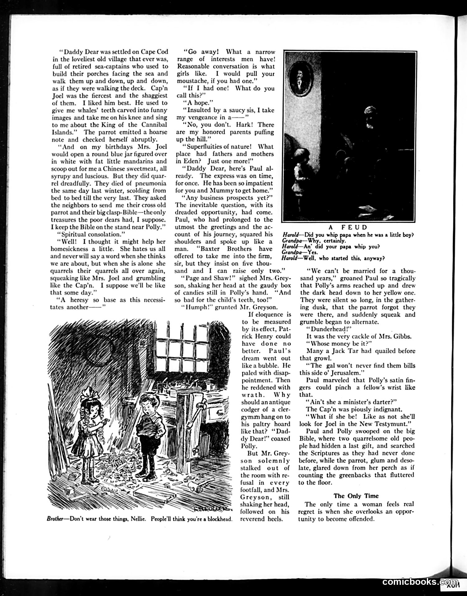 Judge — December 23, 1916 — page 18