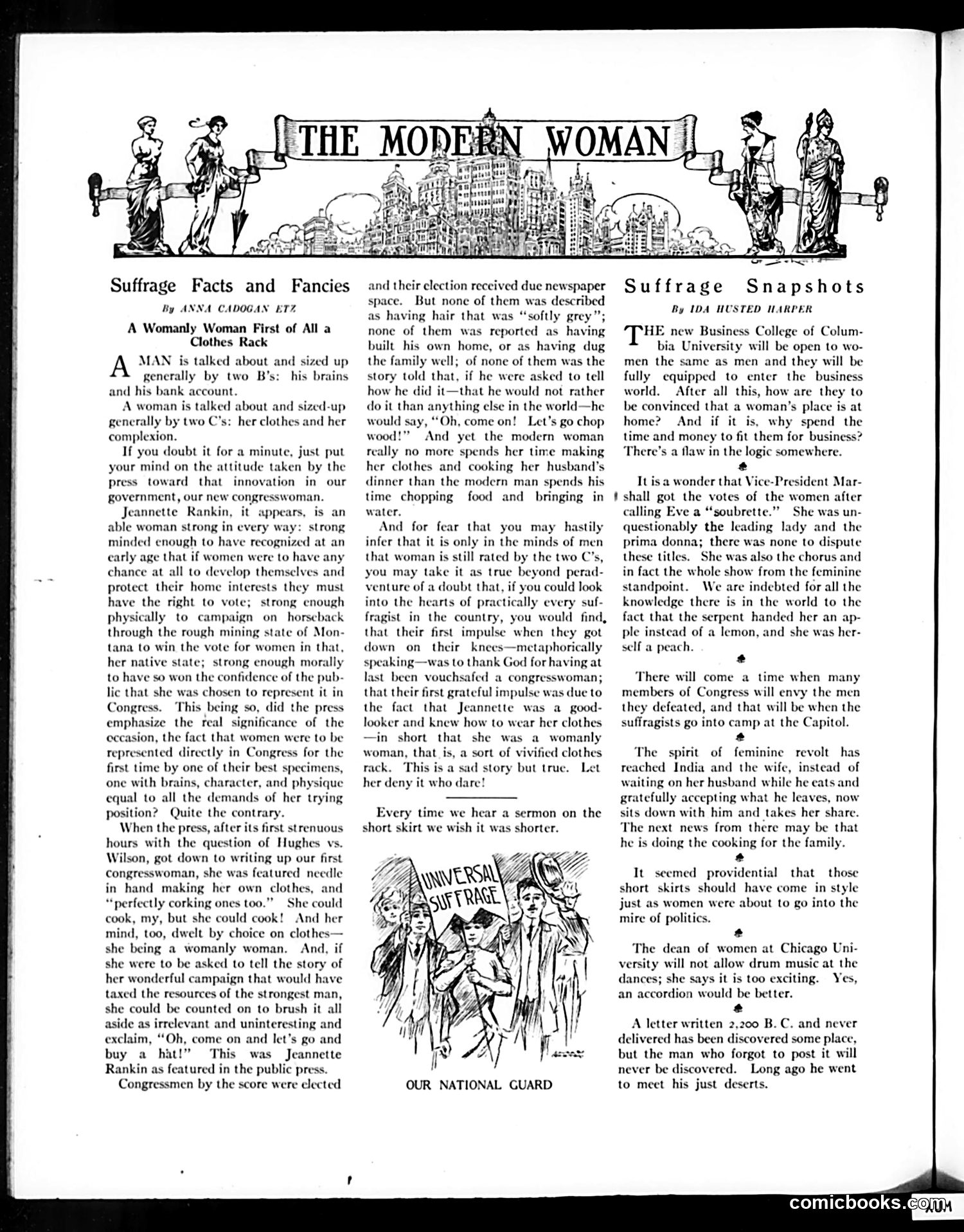 Judge — December 23, 1916 — page 20