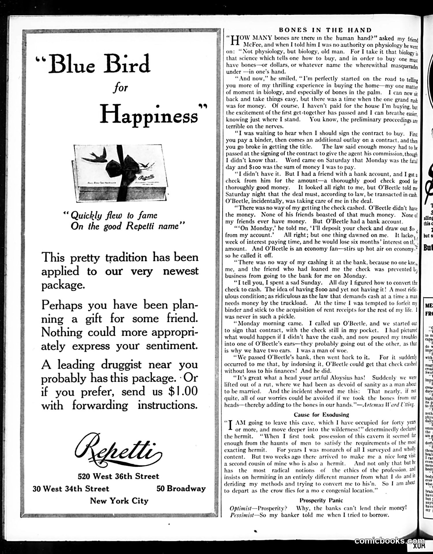 Judge — December 23, 1916 — page 22