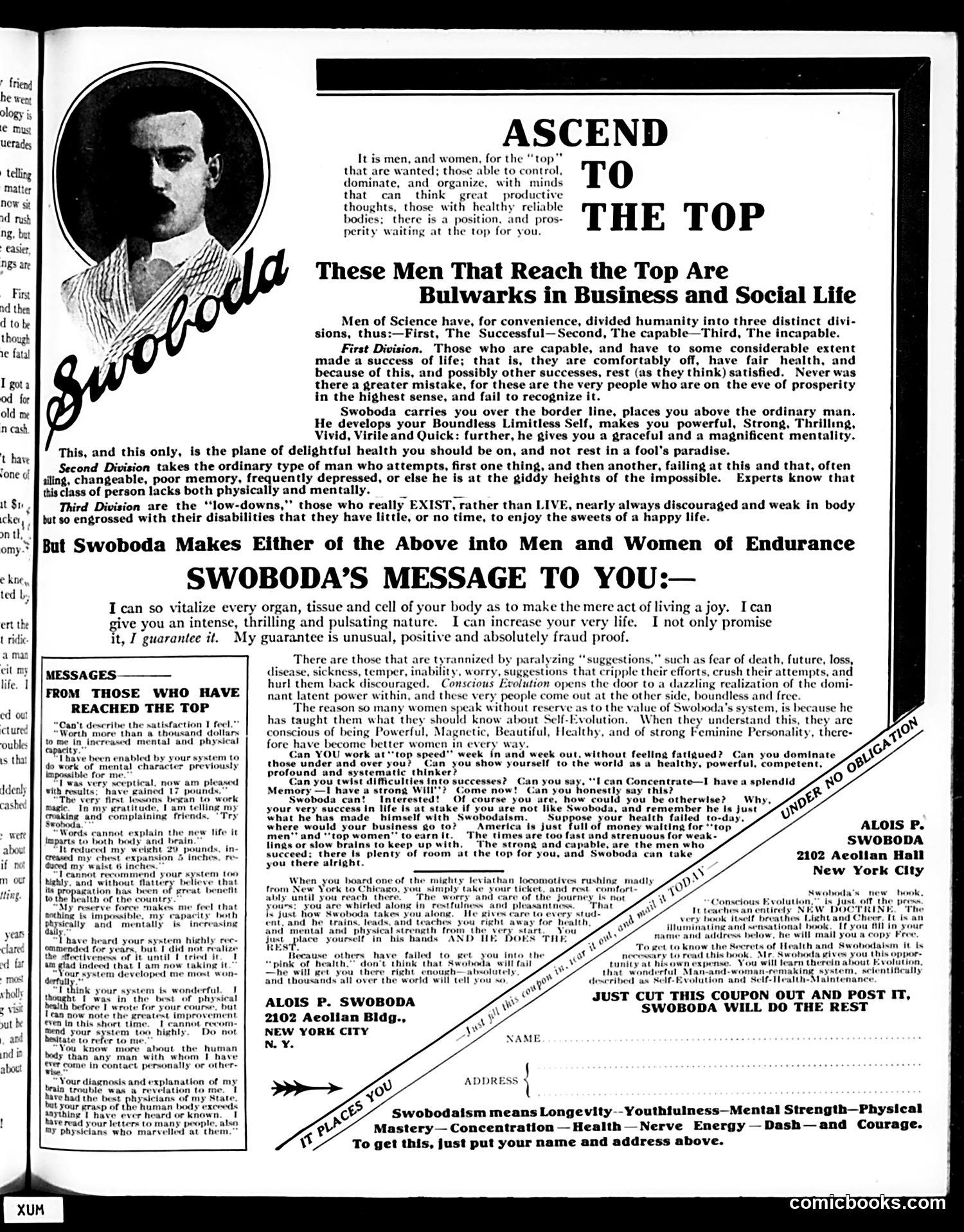 Judge — December 23, 1916 — page 23