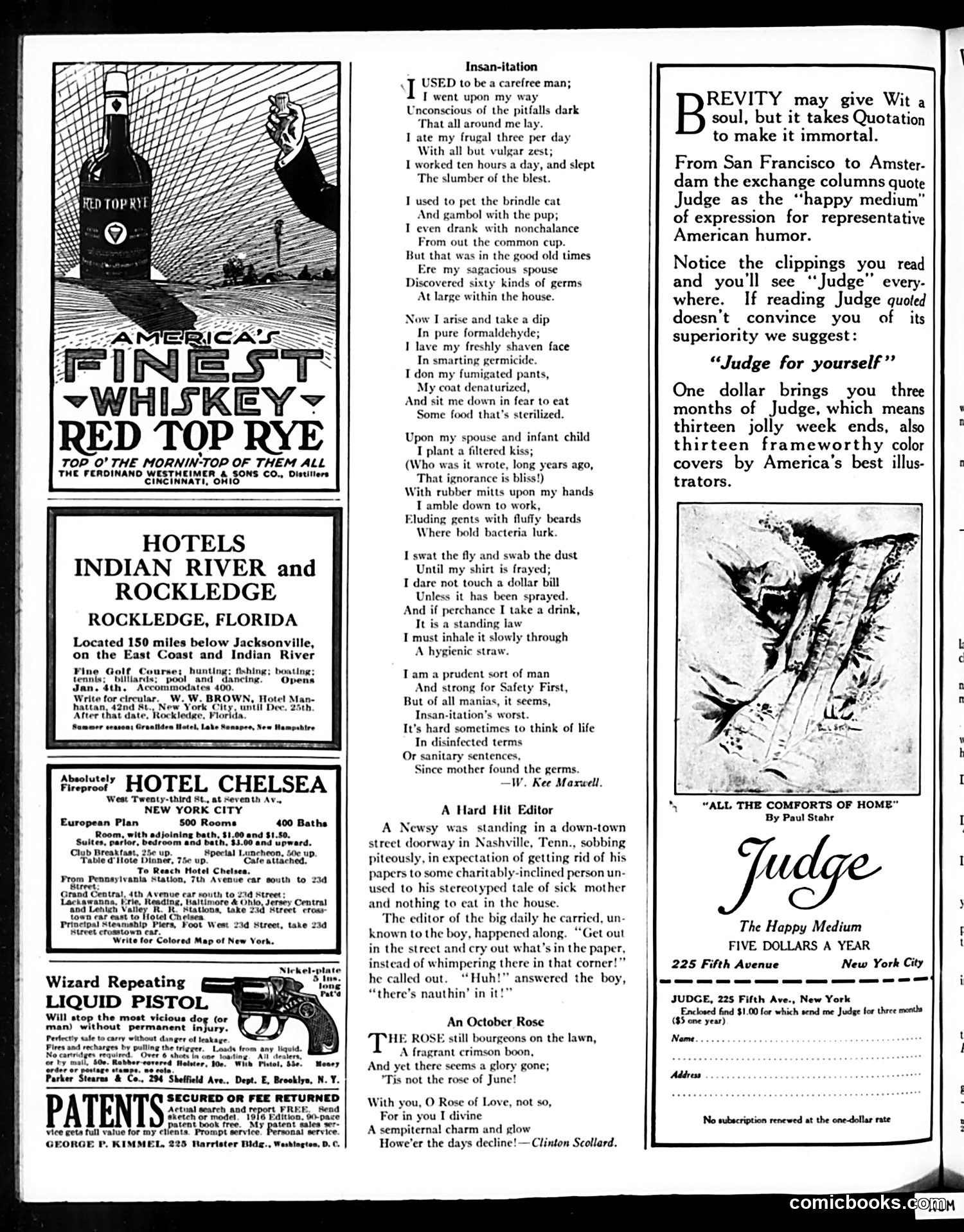 Judge — December 23, 1916 — page 24