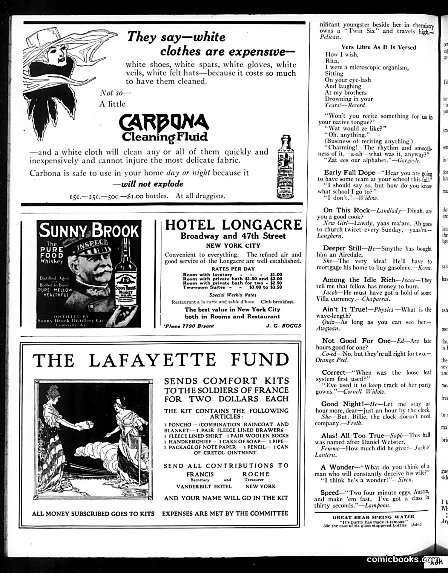 Judge — December 23, 1916 — page 26