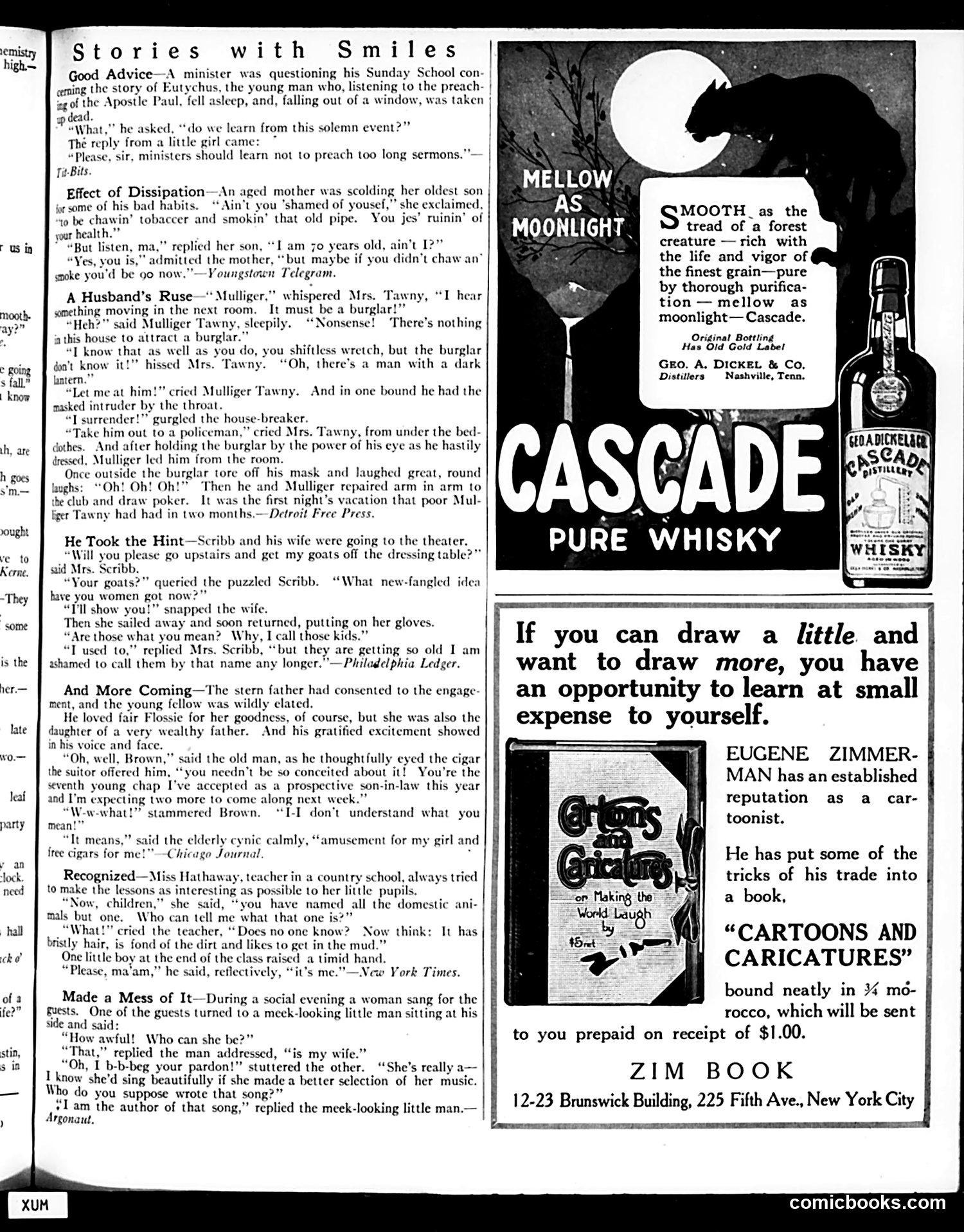 Judge — December 23, 1916 — page 27