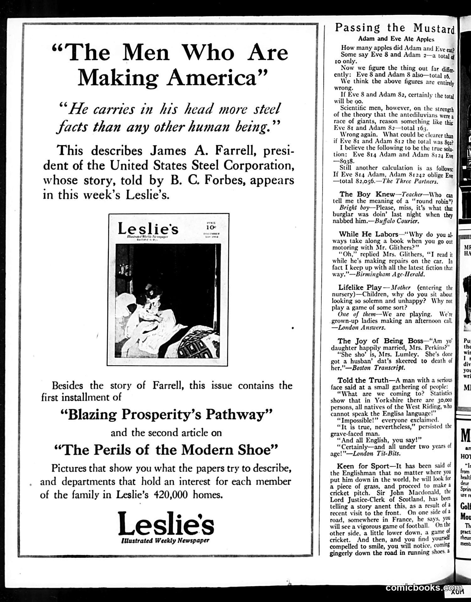 Judge — December 23, 1916 — page 28