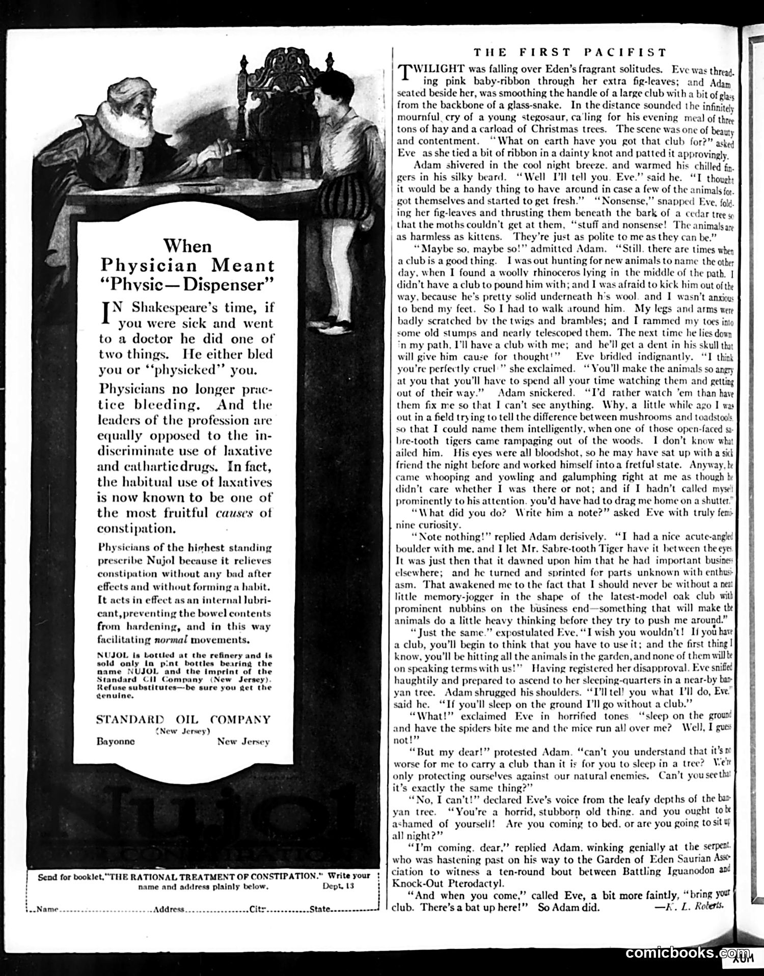 Judge — December 23, 1916 — page 30
