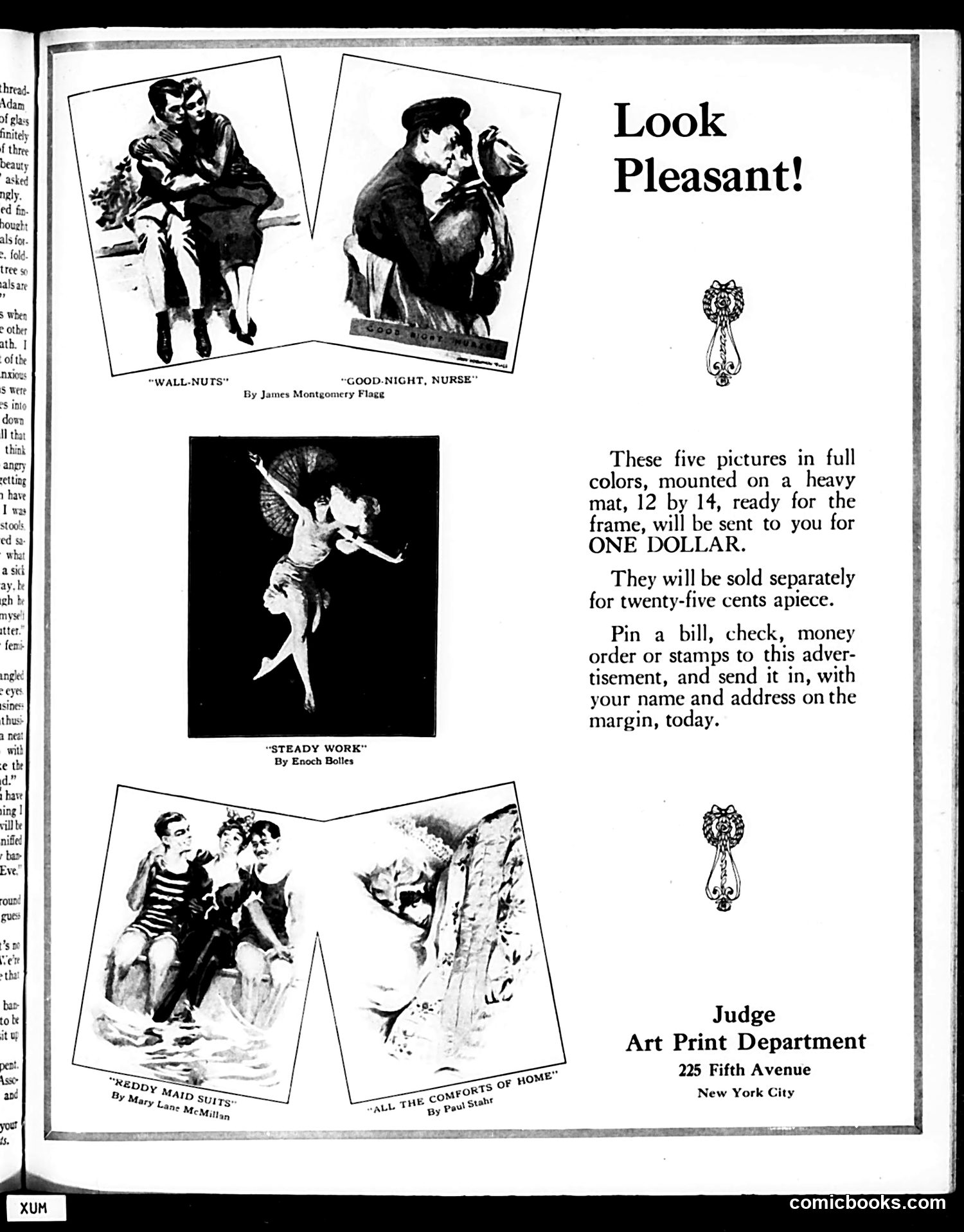 Judge — December 23, 1916 — page 31