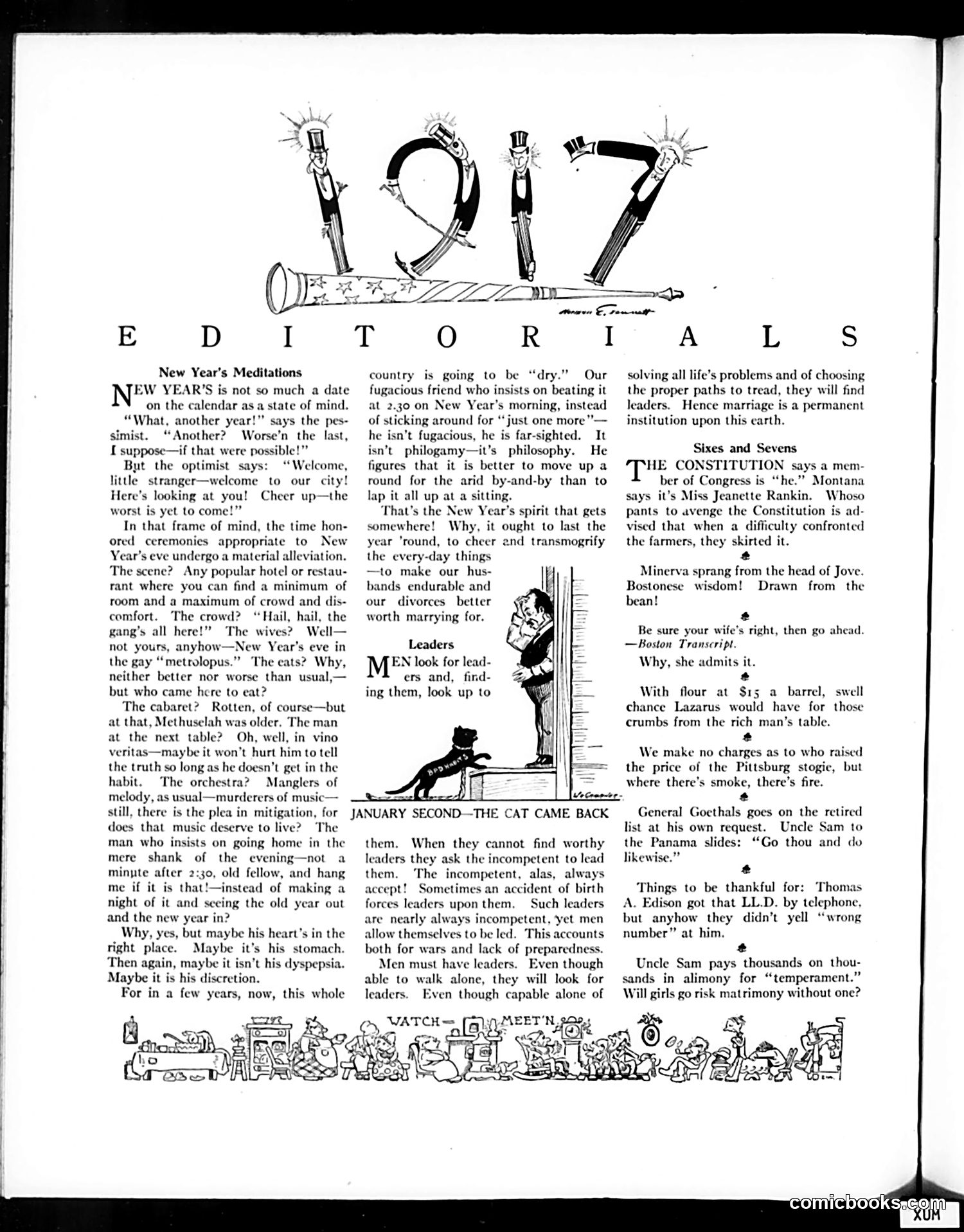 Judge — December 30, 1916 — page 4
