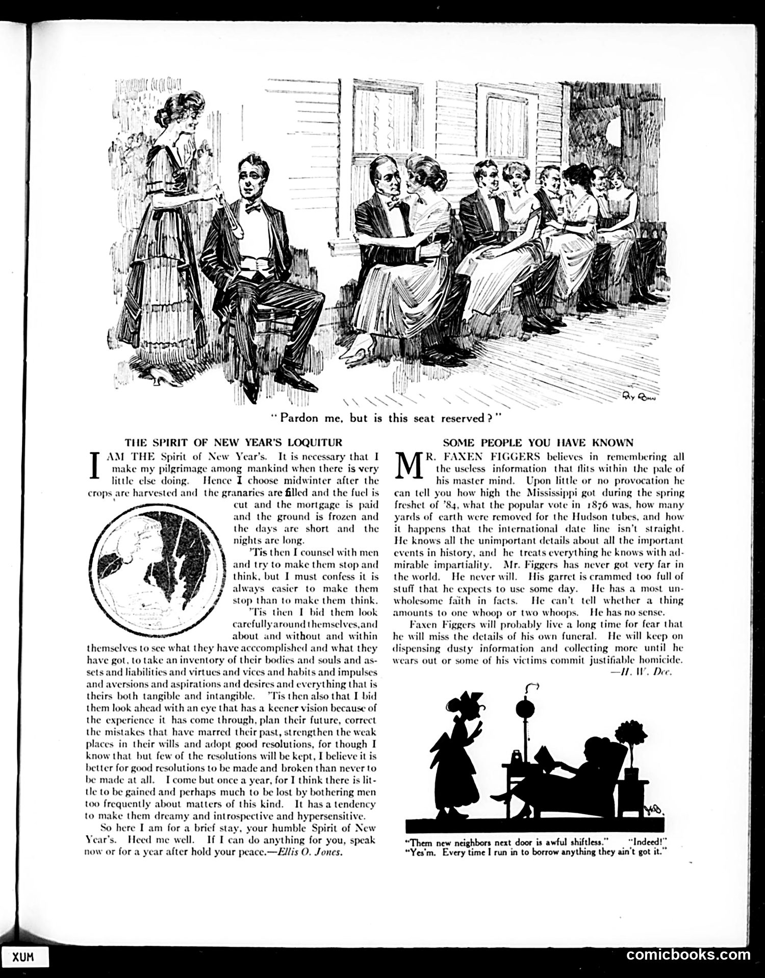 Judge — December 30, 1916 — page 5