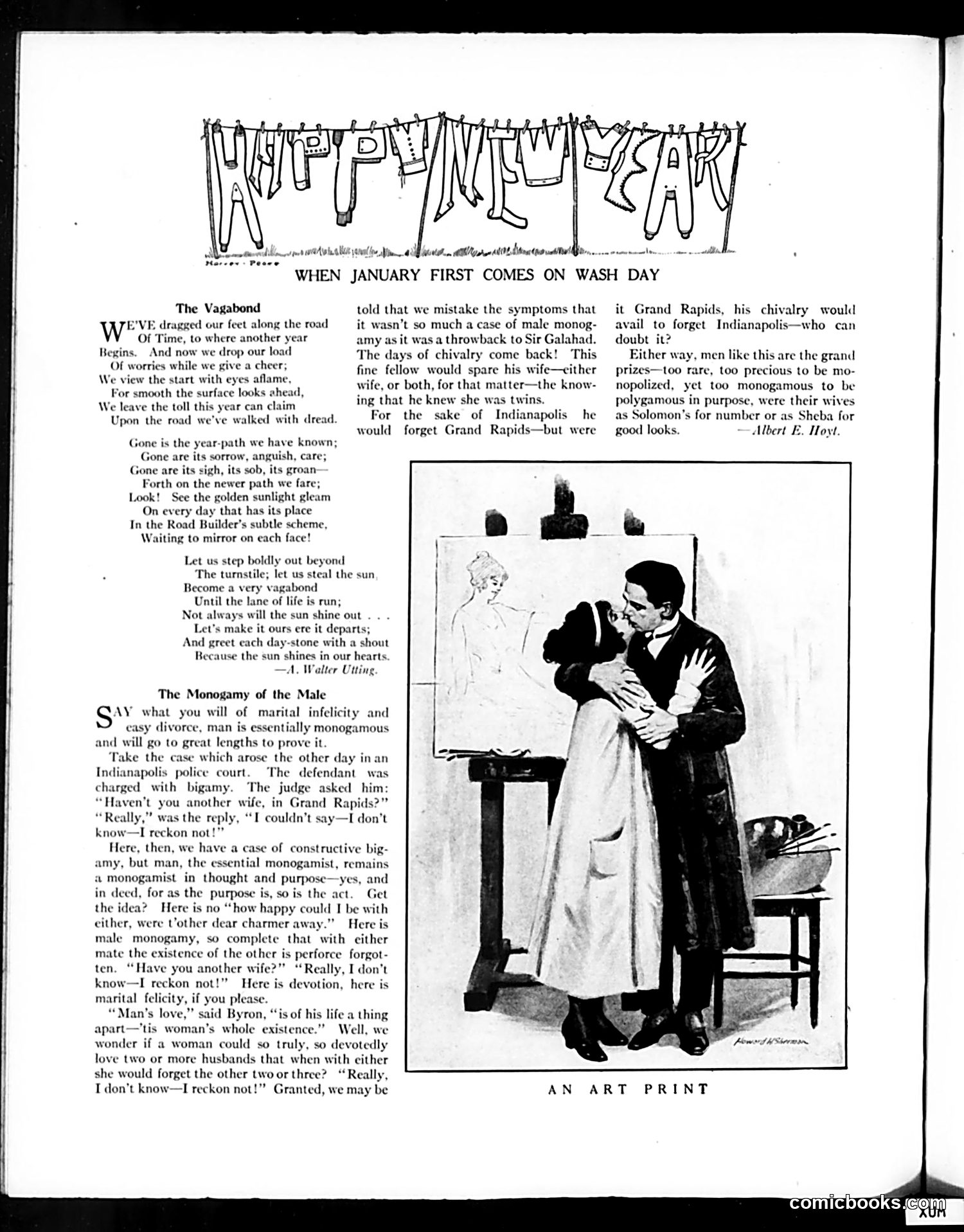 Judge — December 30, 1916 — page 8