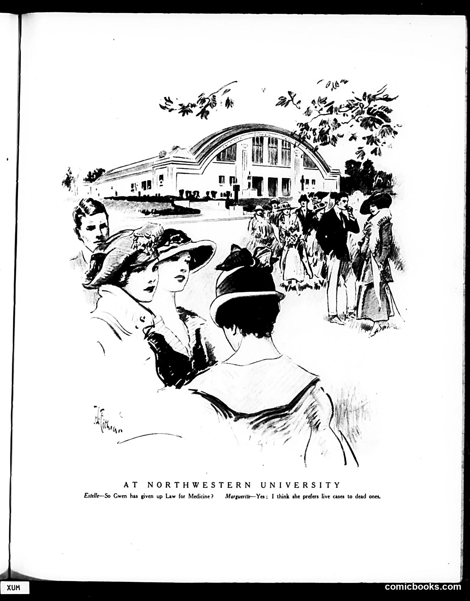 Judge — December 30, 1916 — page 11