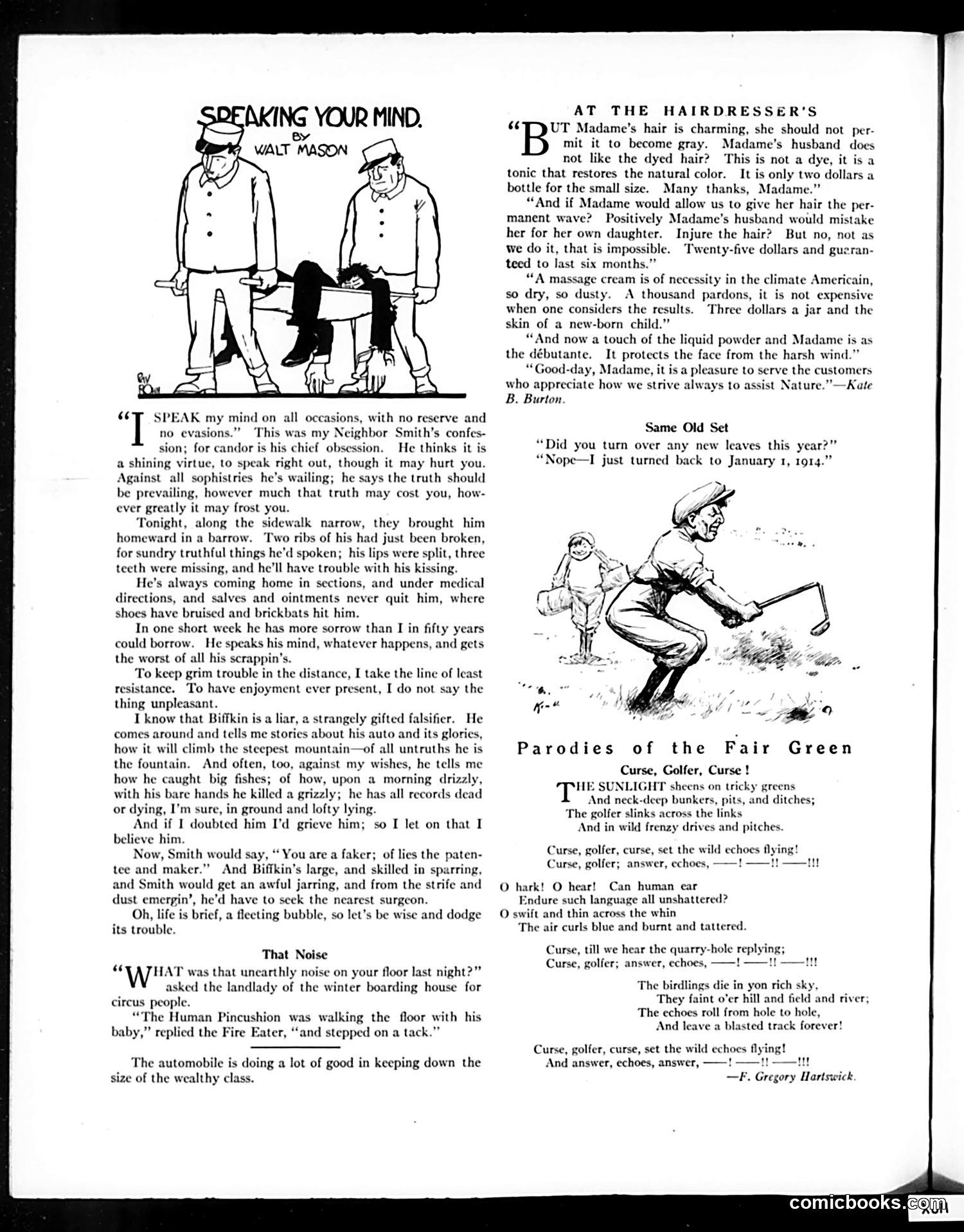 Judge — December 30, 1916 — page 12