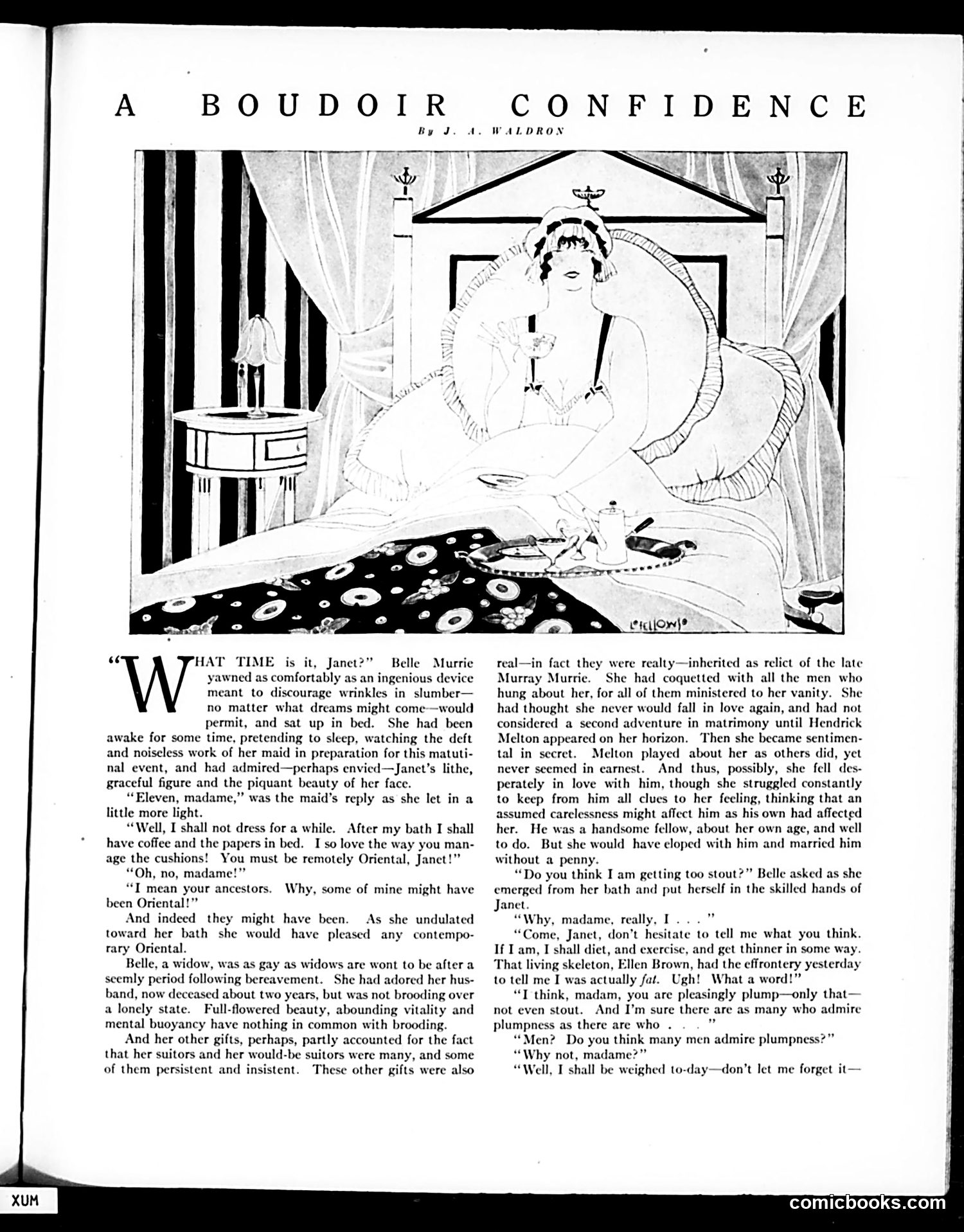 Judge — December 30, 1916 — page 13