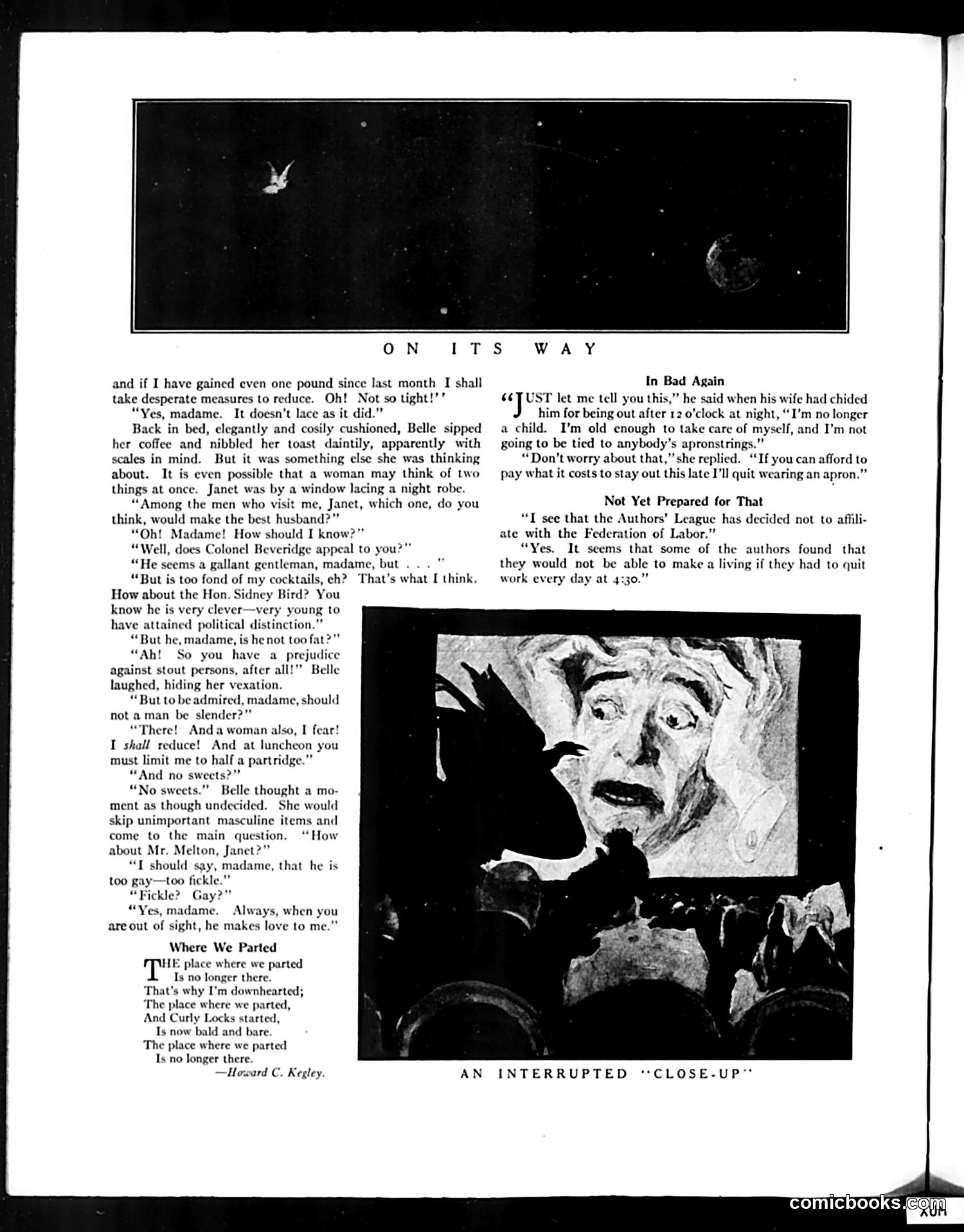 Judge — December 30, 1916 — page 14