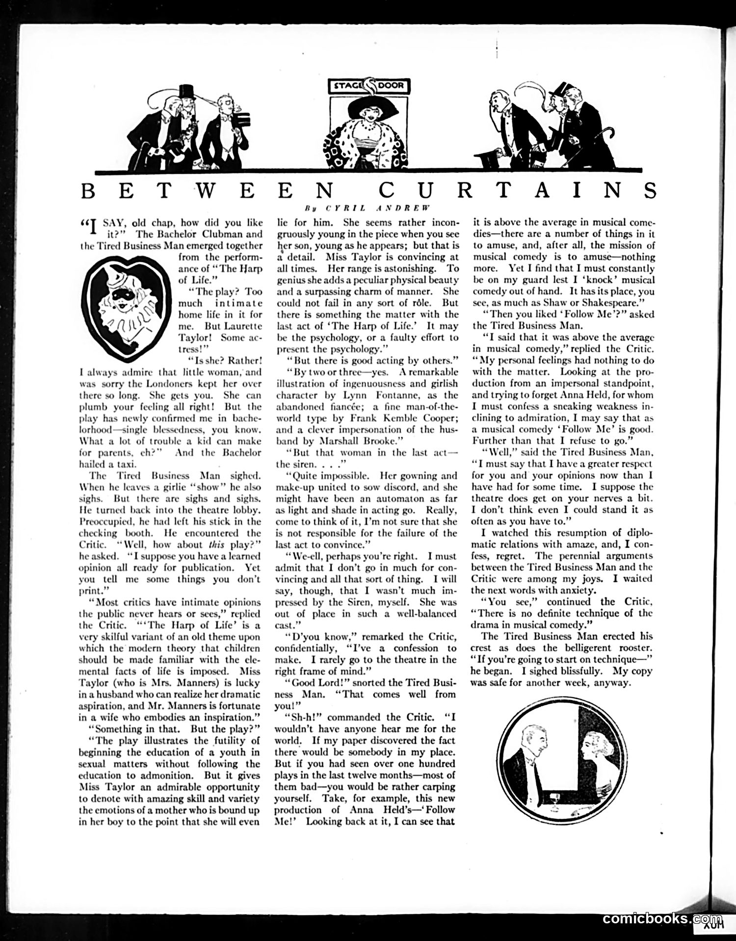Judge — December 30, 1916 — page 18