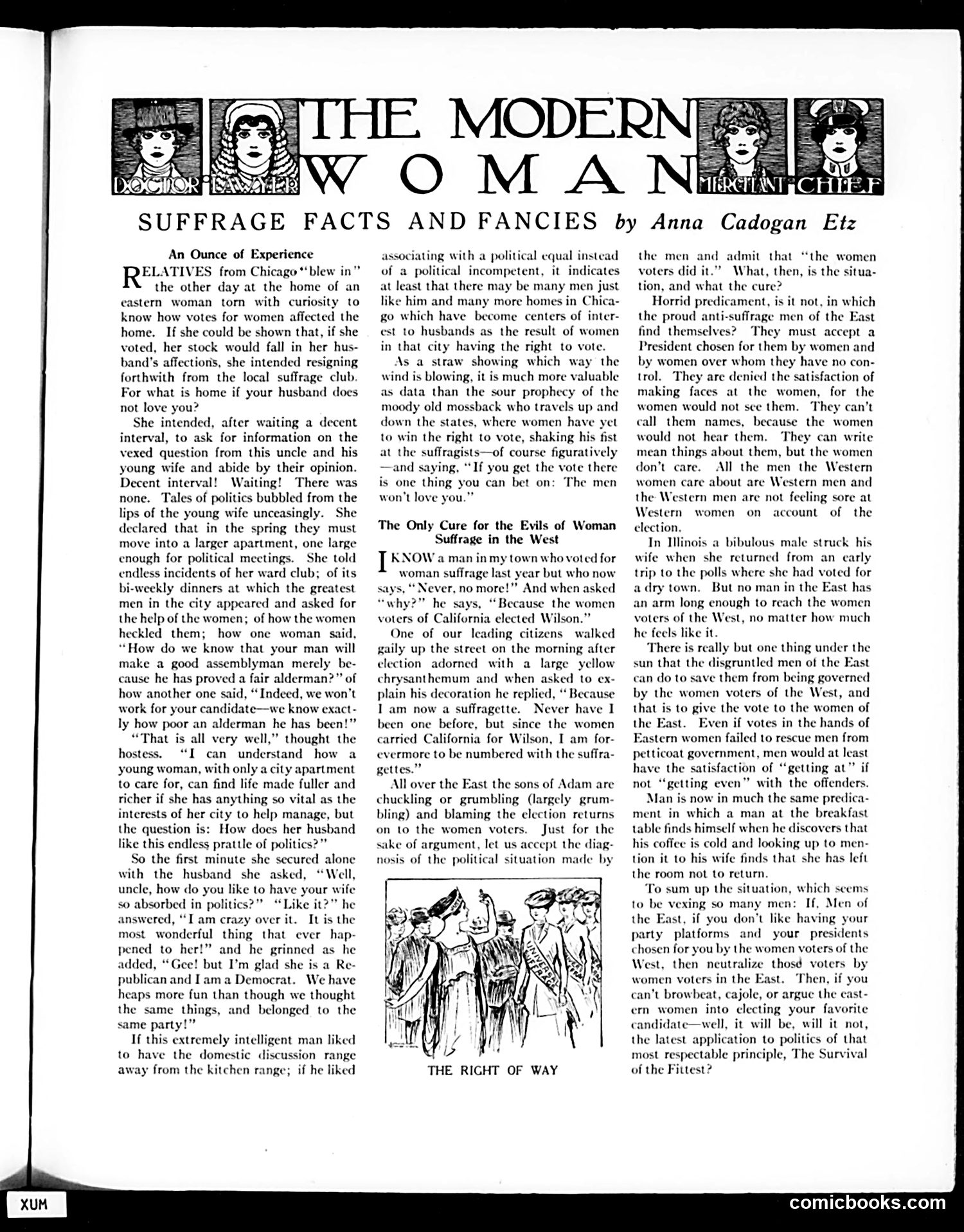 Judge — December 30, 1916 — page 19