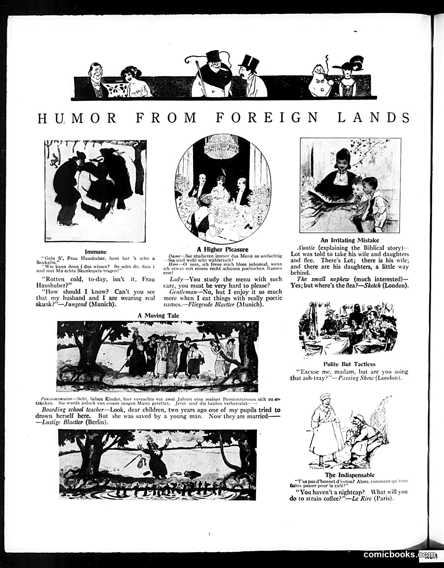 Judge — December 30, 1916 — page 20