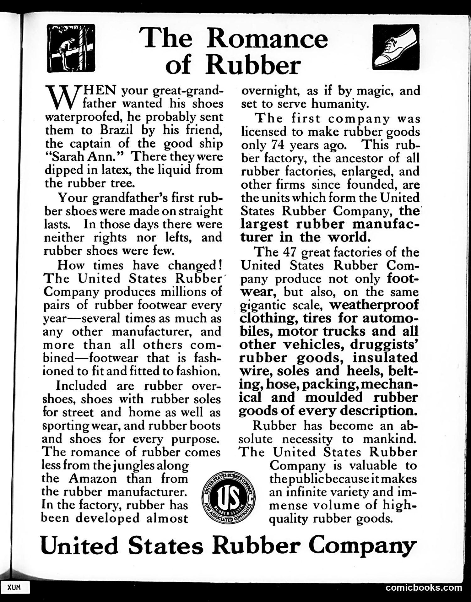 Judge — December 30, 1916 — page 21