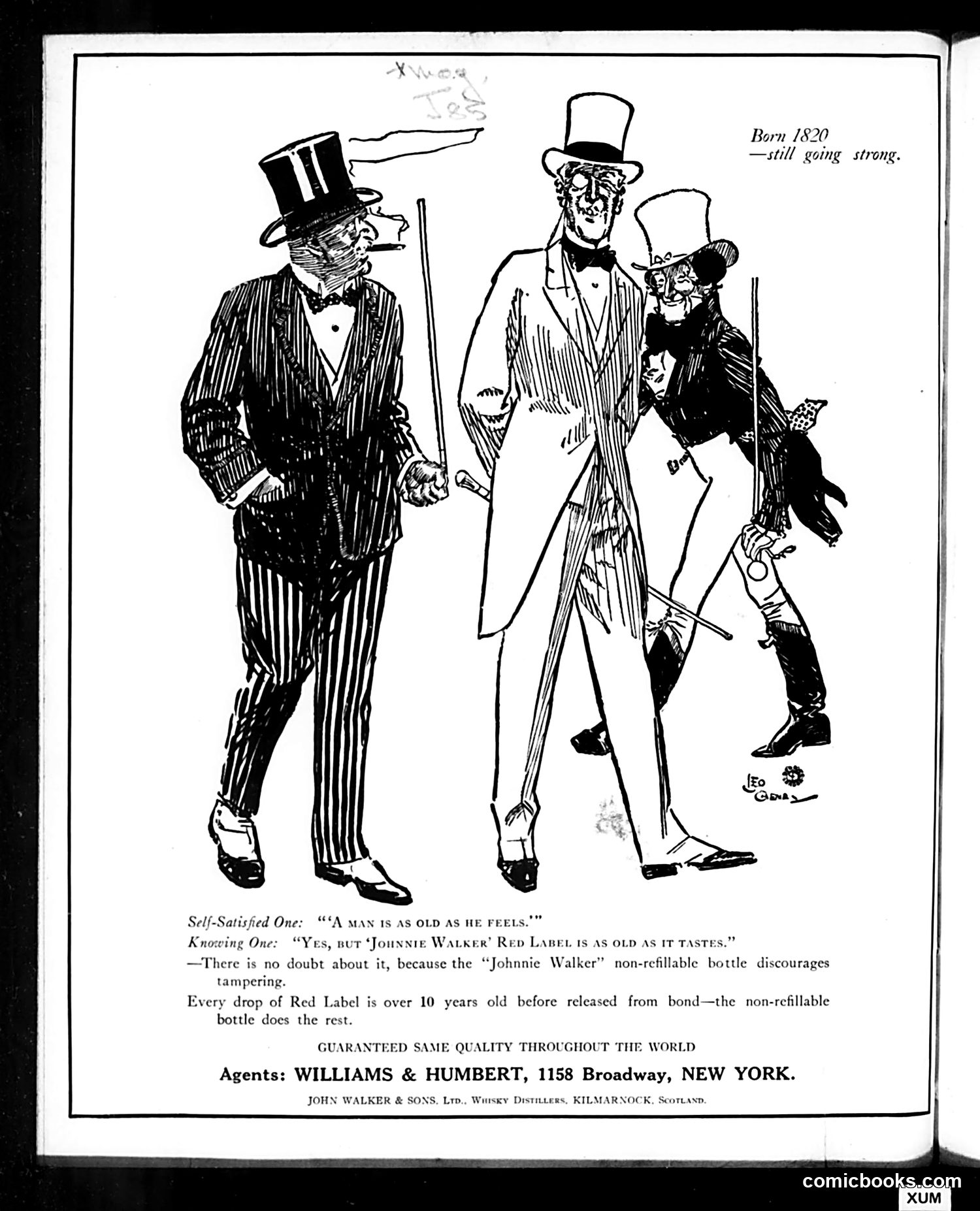 Judge — January 6, 1917 — page 2
