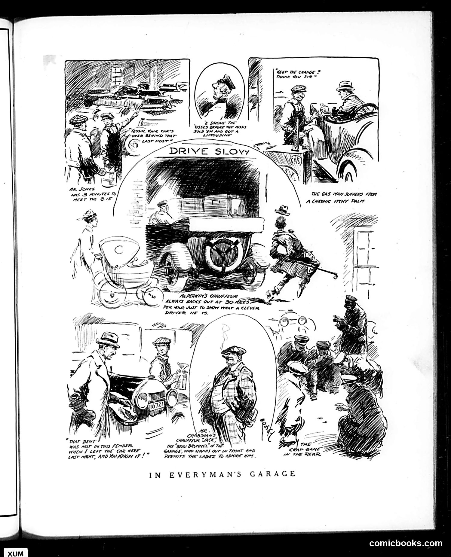 Judge — January 6, 1917 — page 3