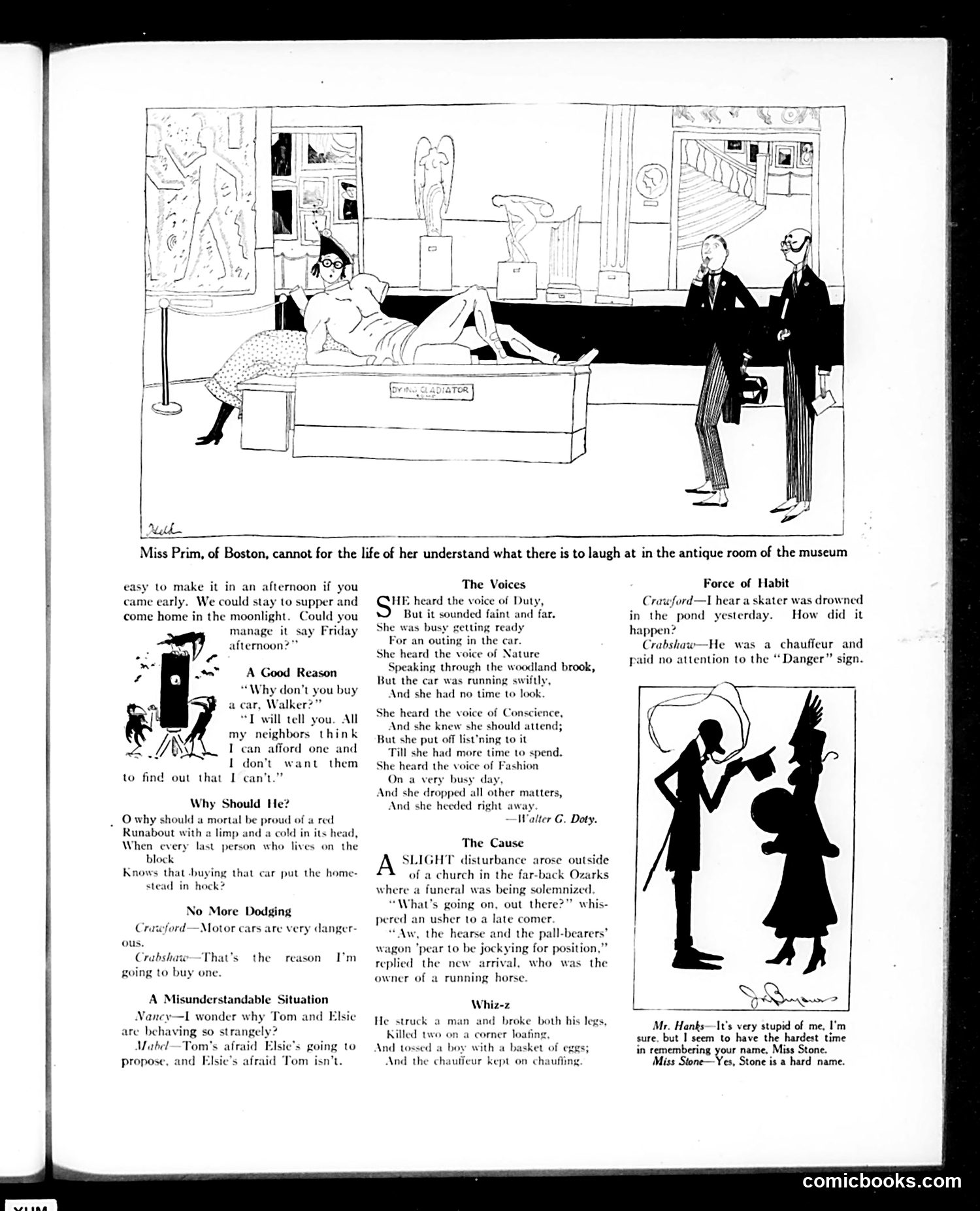 Judge — January 6, 1917 — page 7