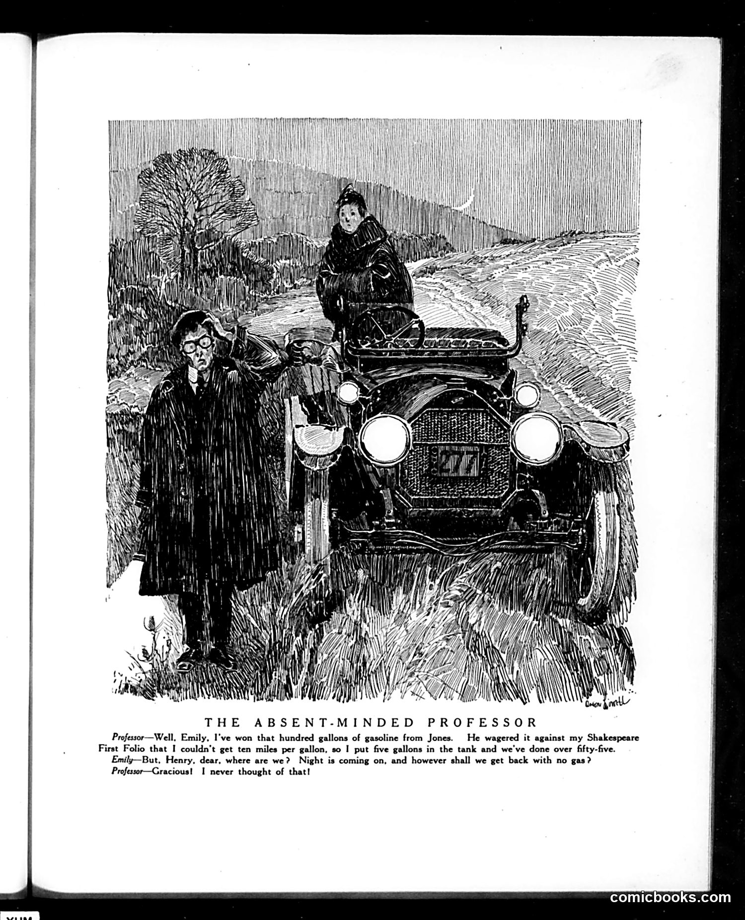 Judge — January 6, 1917 — page 13