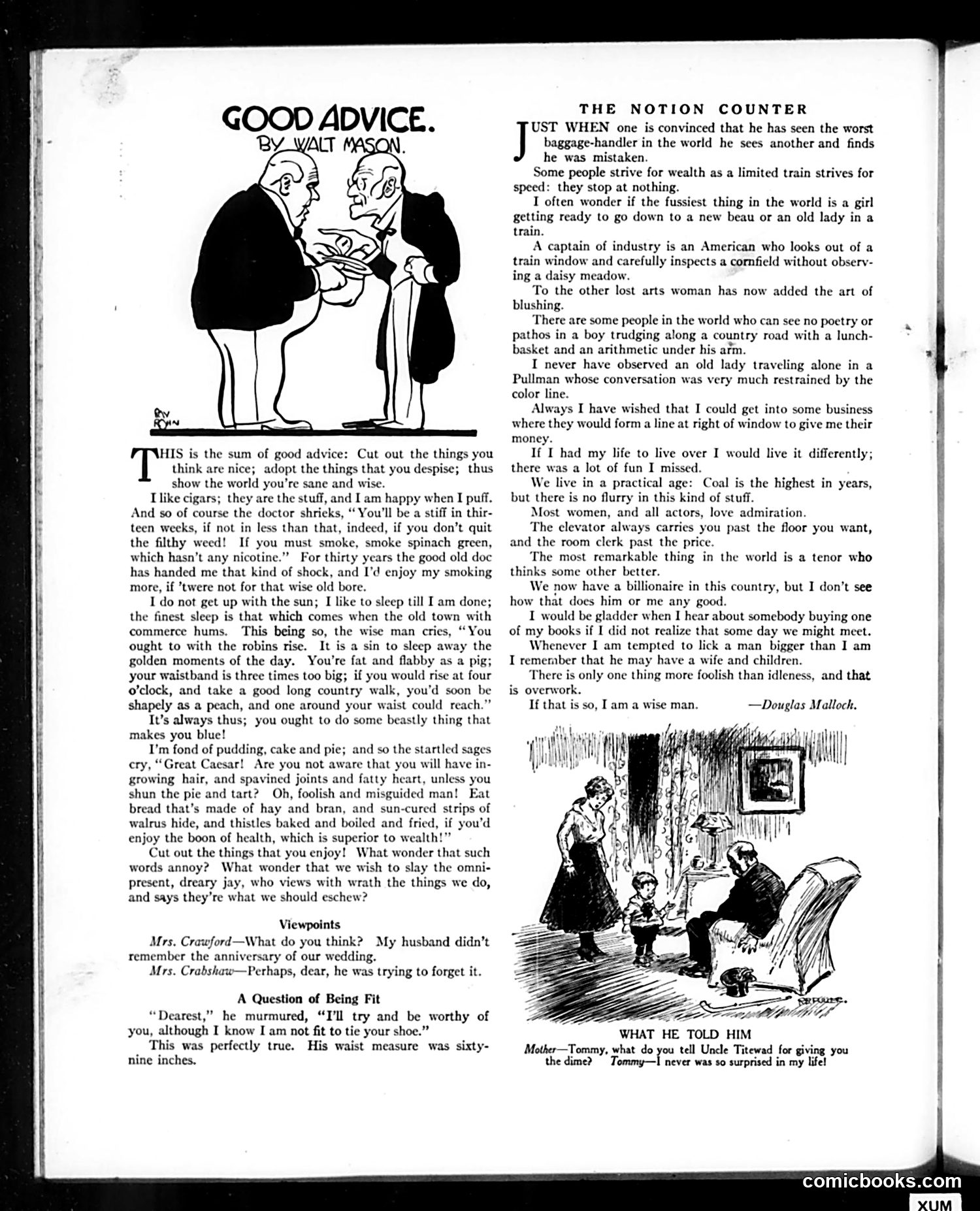 Judge — January 6, 1917 — page 14
