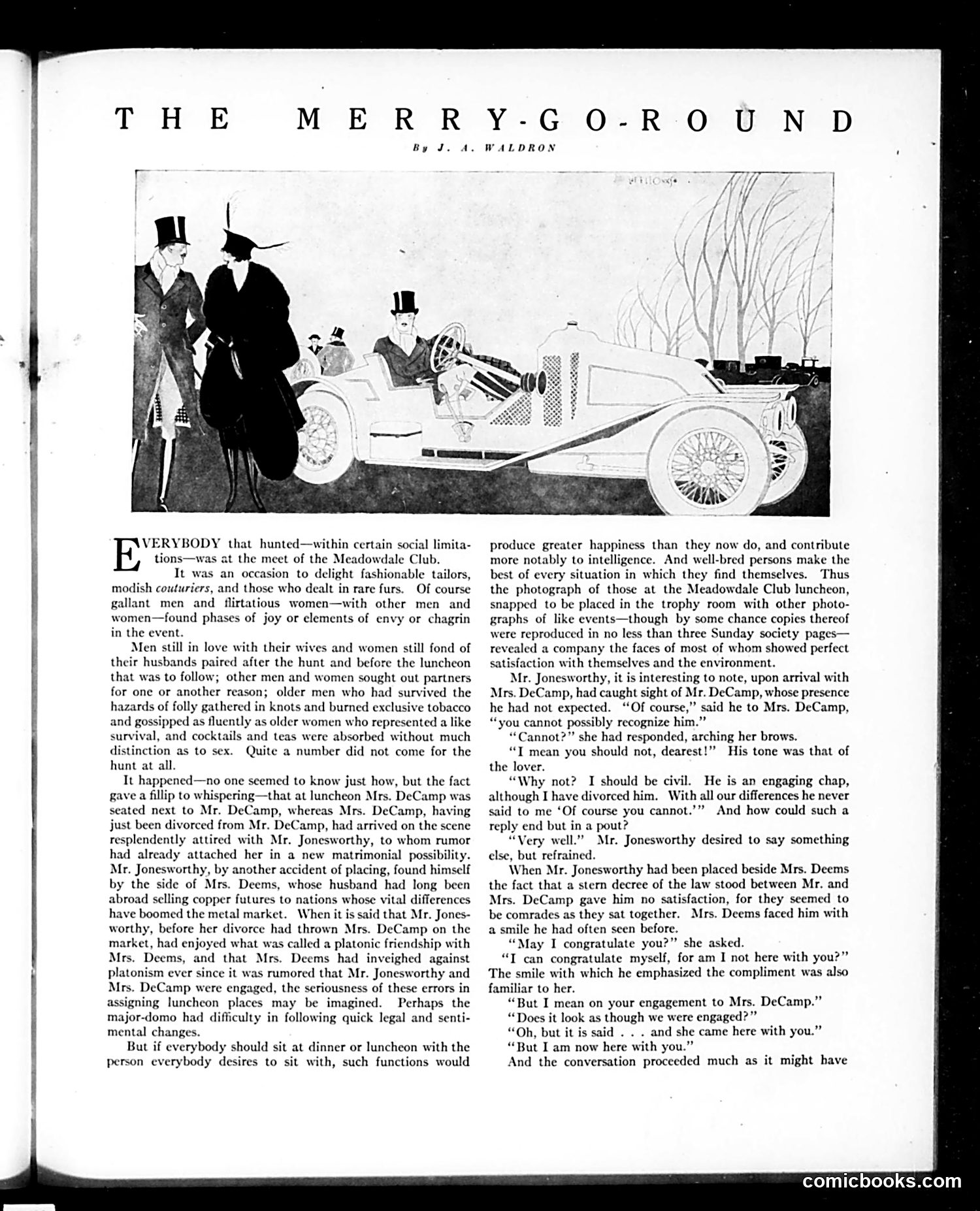 Judge — January 6, 1917 — page 15