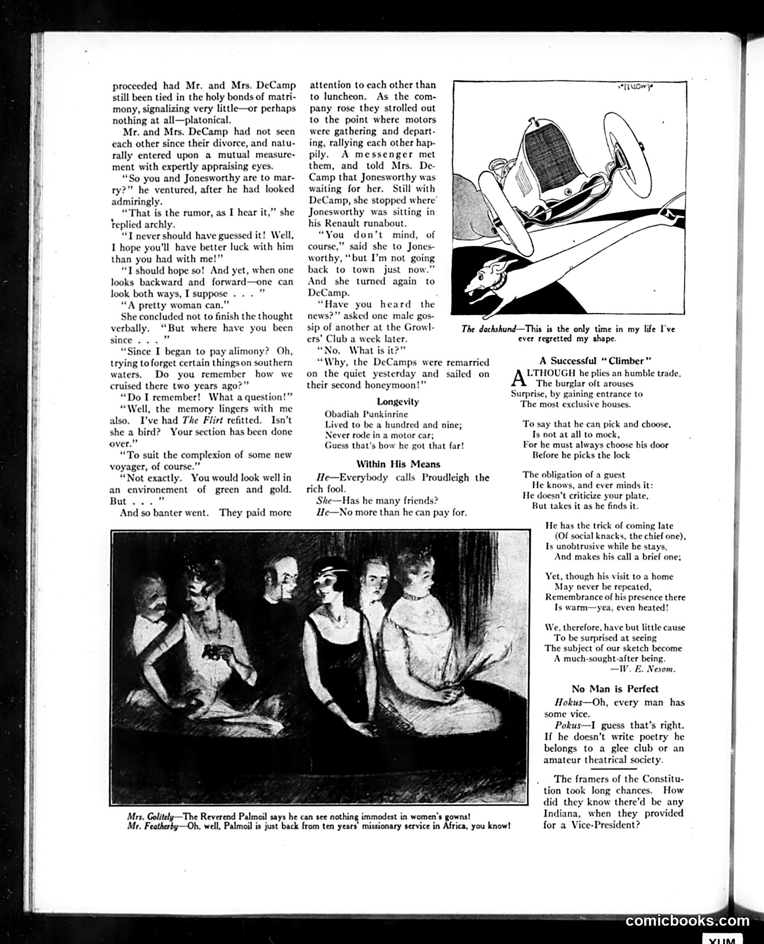 Judge — January 6, 1917 — page 16