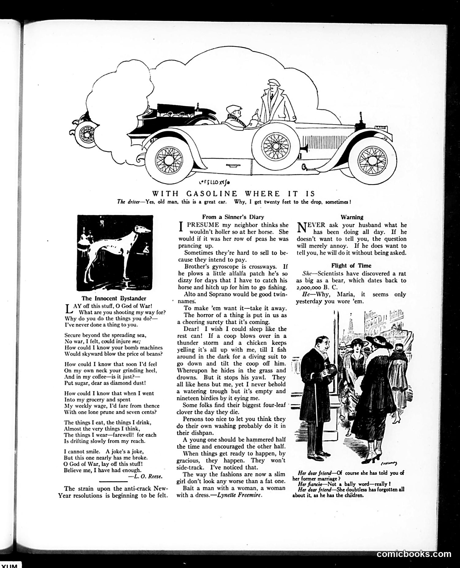 Judge — January 6, 1917 — page 17