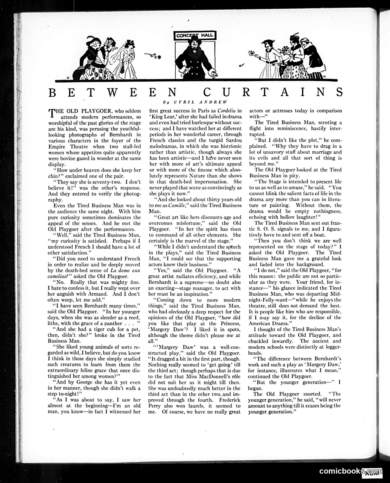 Judge — January 6, 1917 — page 18