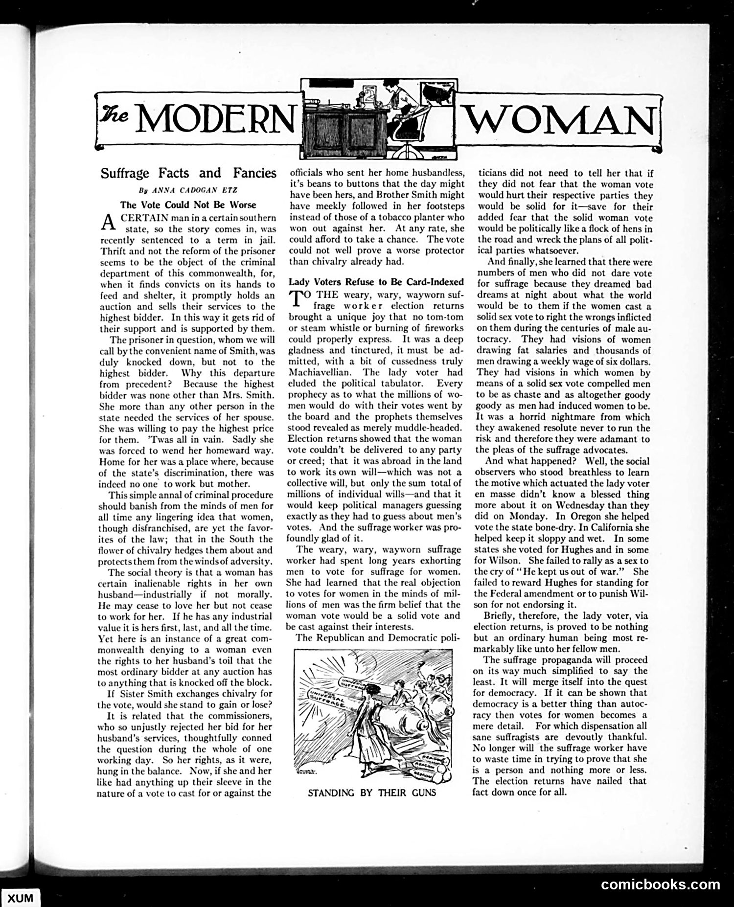 Judge — January 6, 1917 — page 19