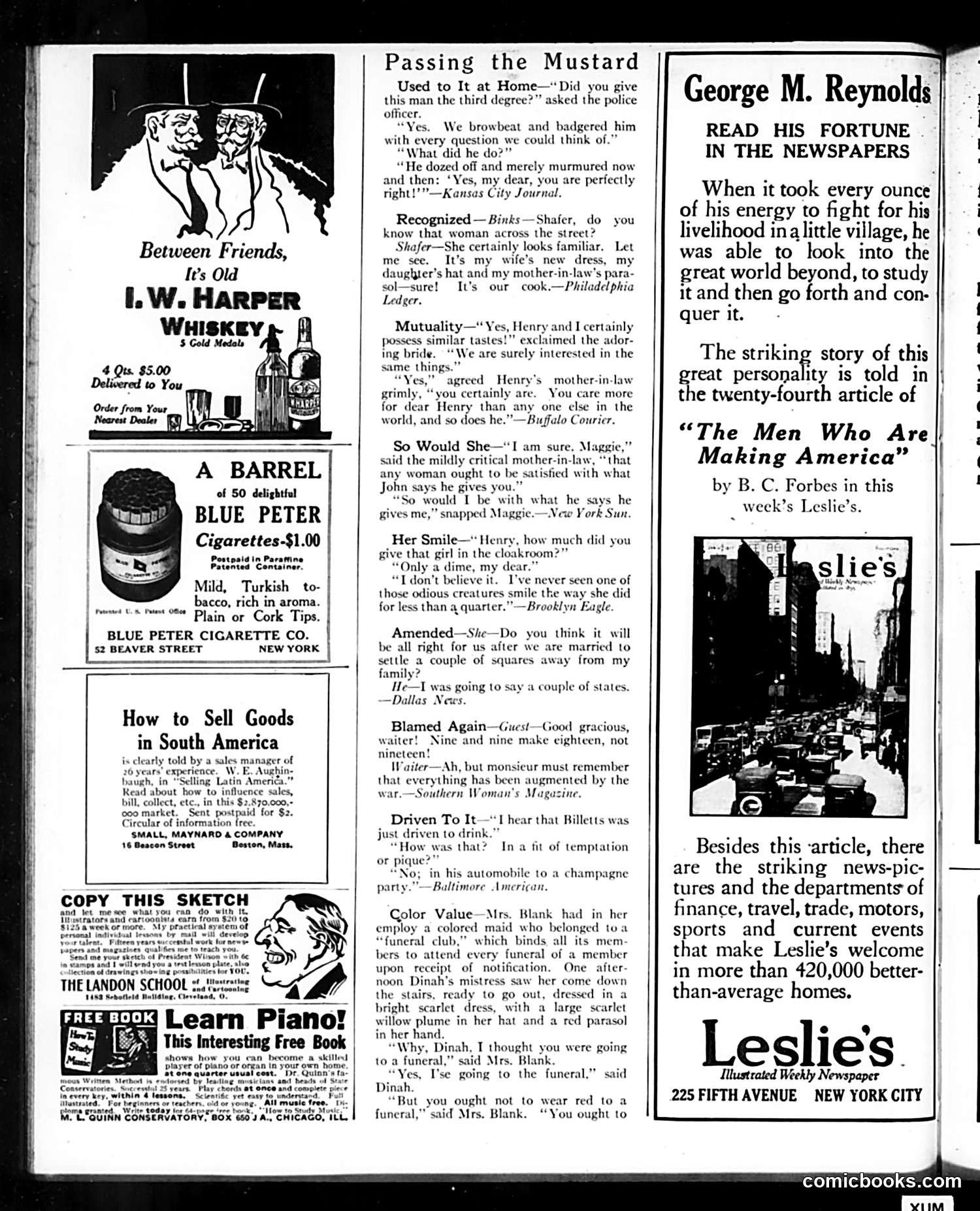 Judge — January 6, 1917 — page 26