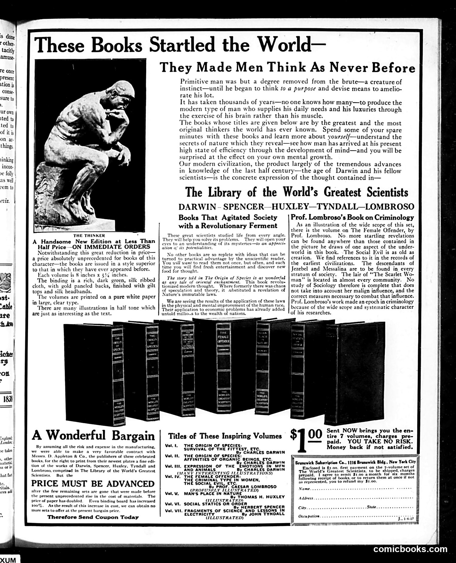 Judge — January 6, 1917 — page 31