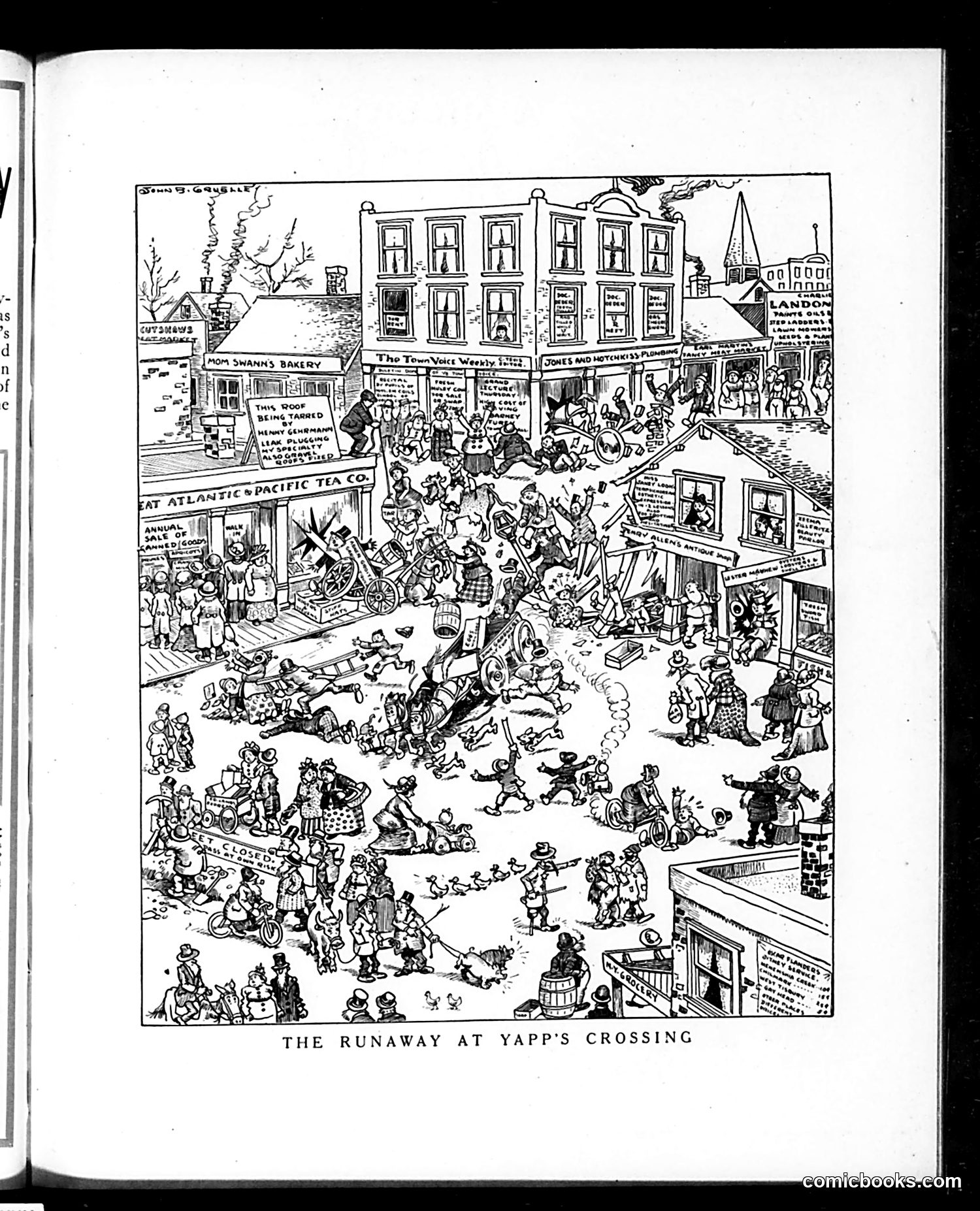 Judge — January 13, 1917 — page 3