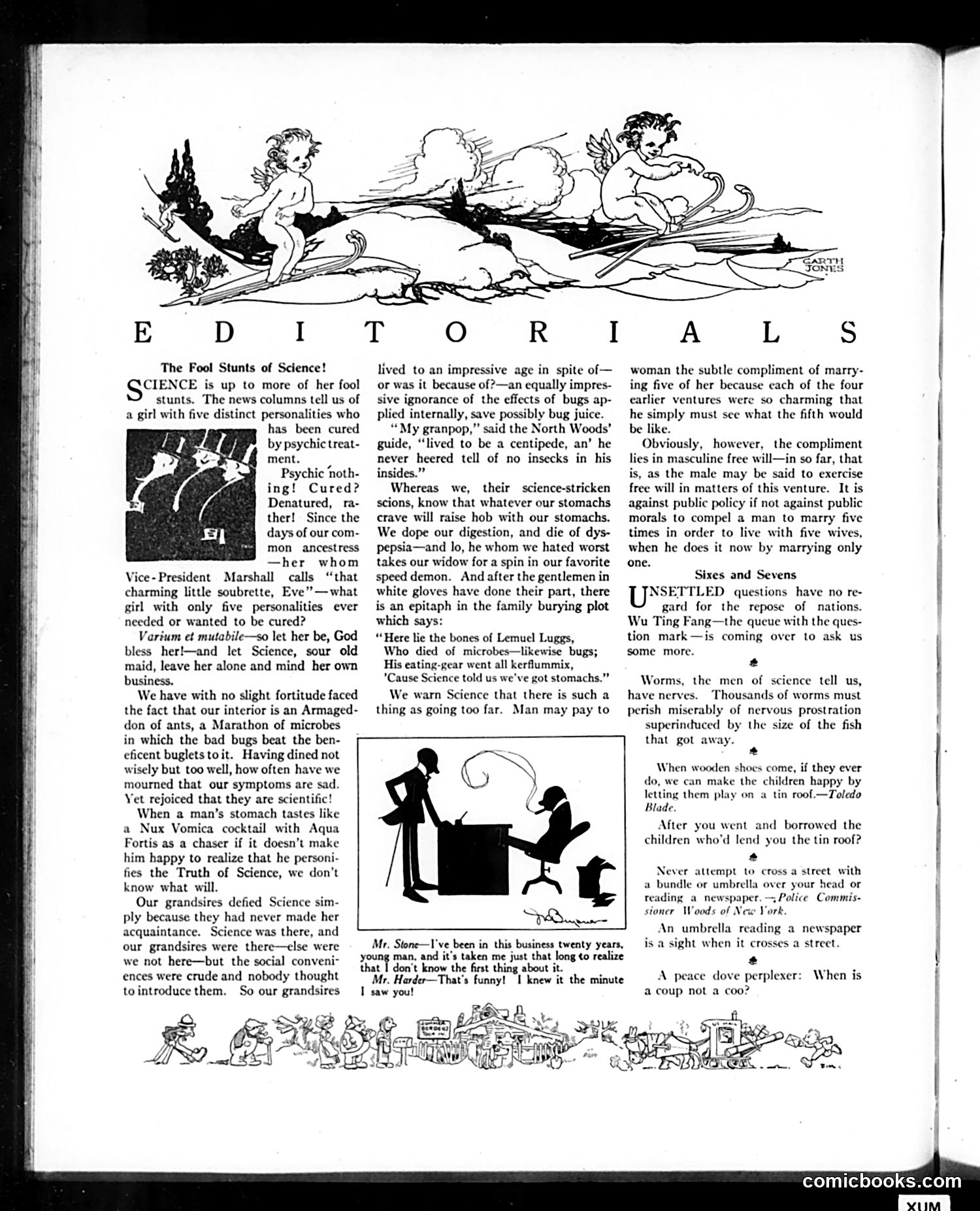 Judge — January 13, 1917 — page 4