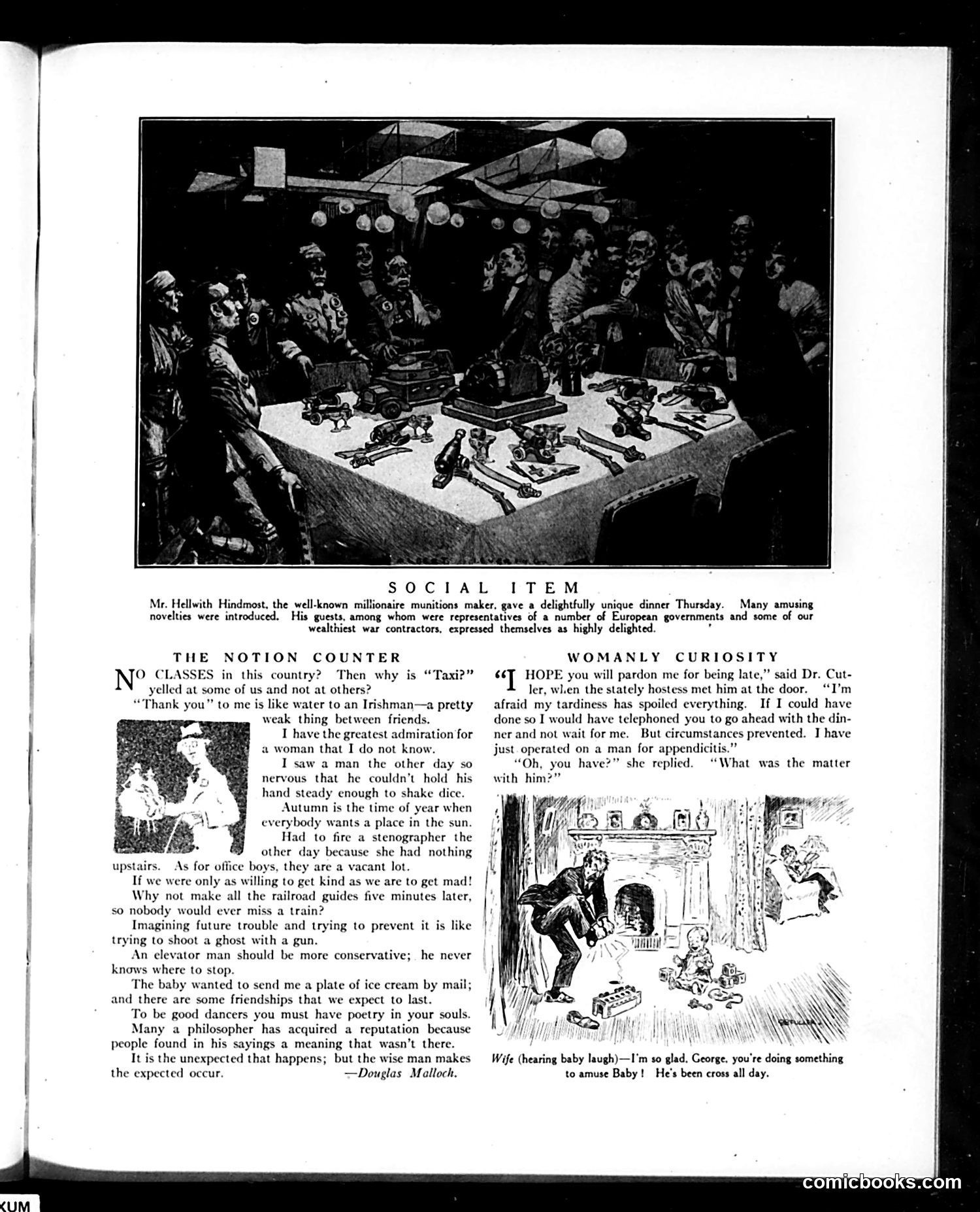 Judge — January 13, 1917 — page 5