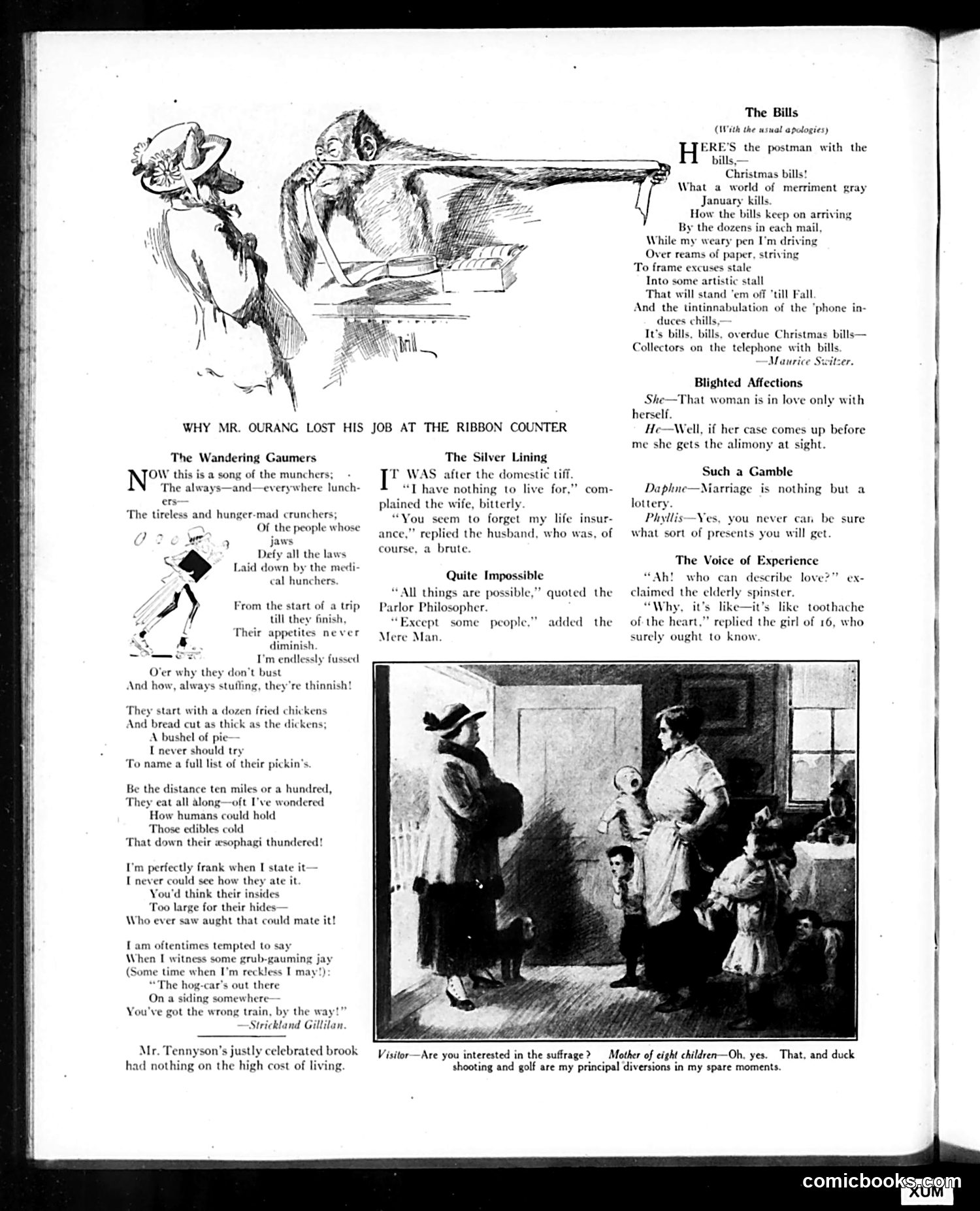Judge — January 13, 1917 — page 6
